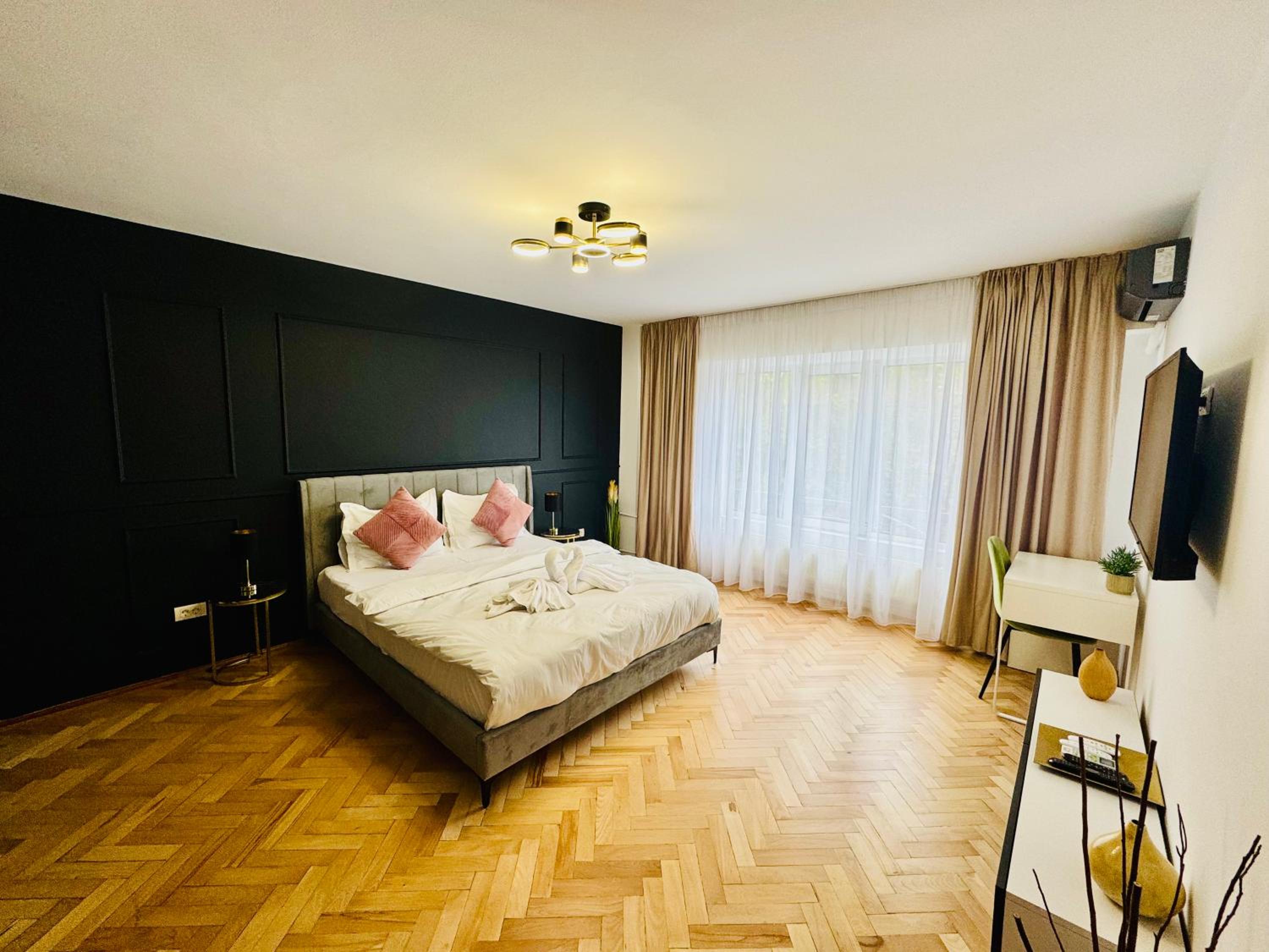 Metropole Apartments Signature