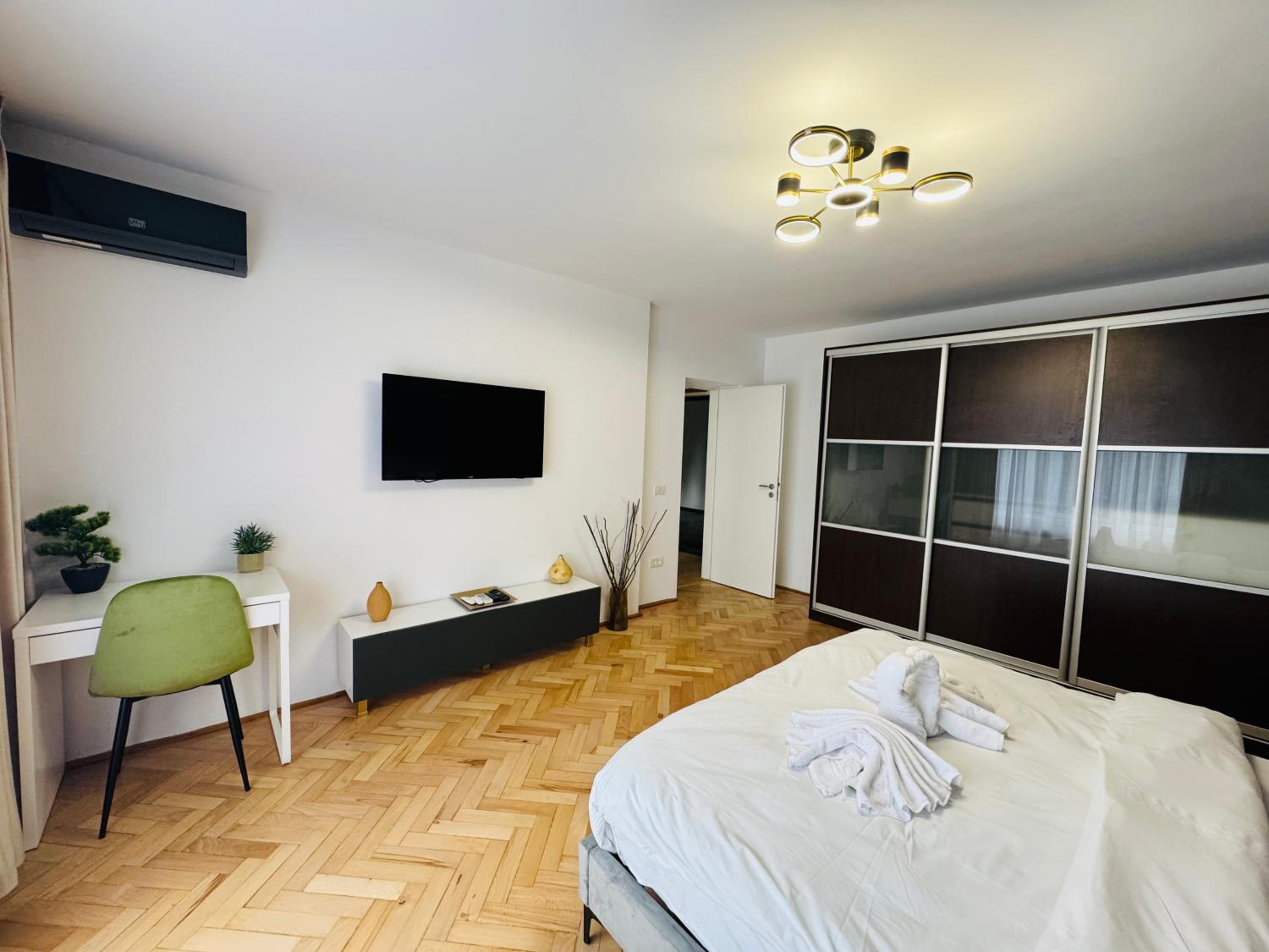 Metropole Apartments Signature