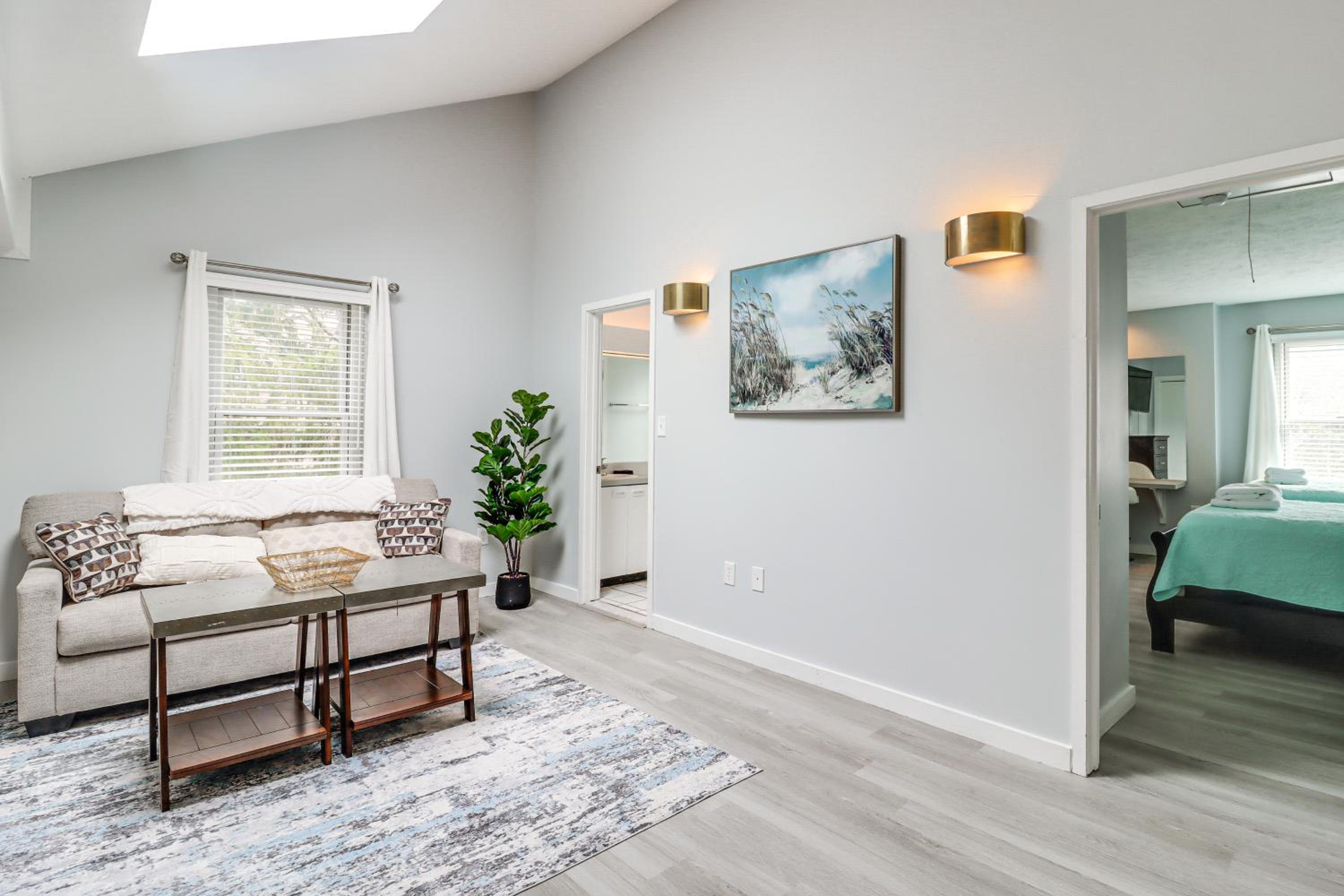 Family Gem with Deck Across From Shawnee Mountain!