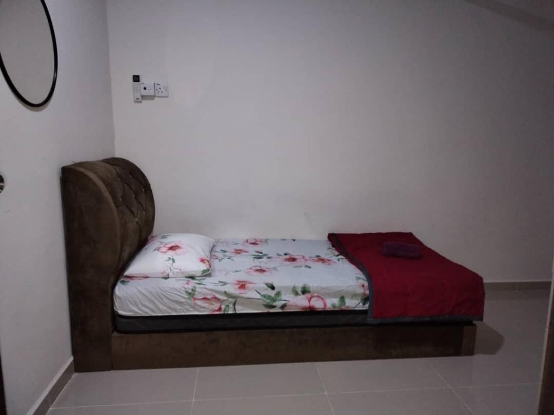 Aisya homestay Jeli Kelantan