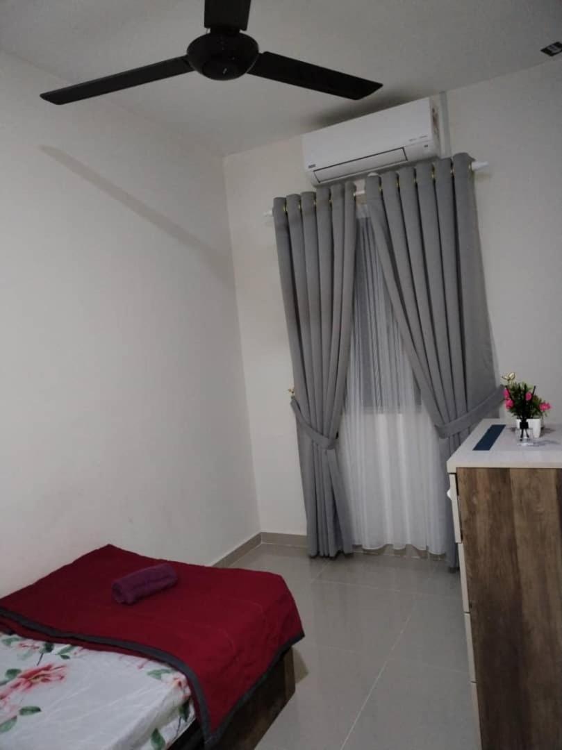 Aisya homestay Jeli Kelantan