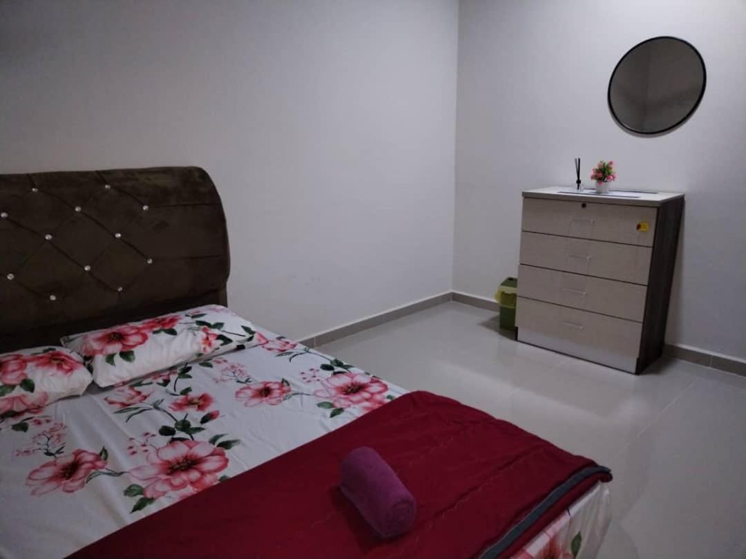 Aisya homestay Jeli Kelantan