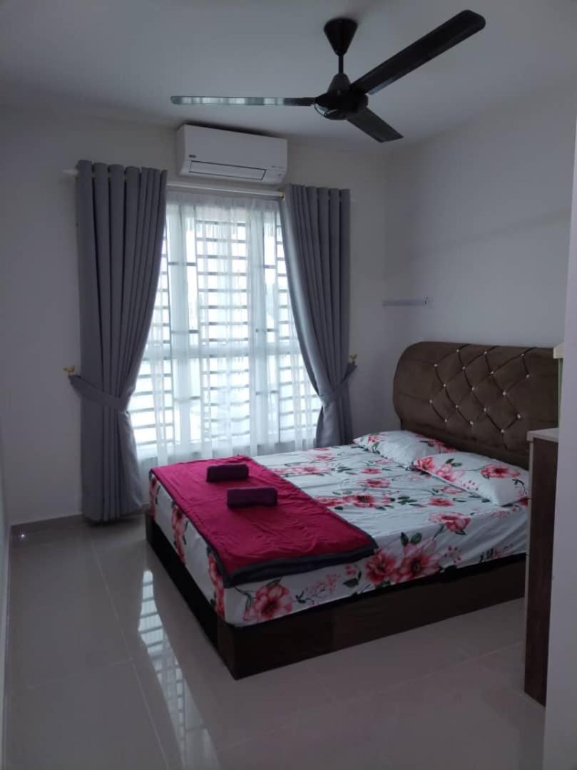Aisya homestay Jeli Kelantan