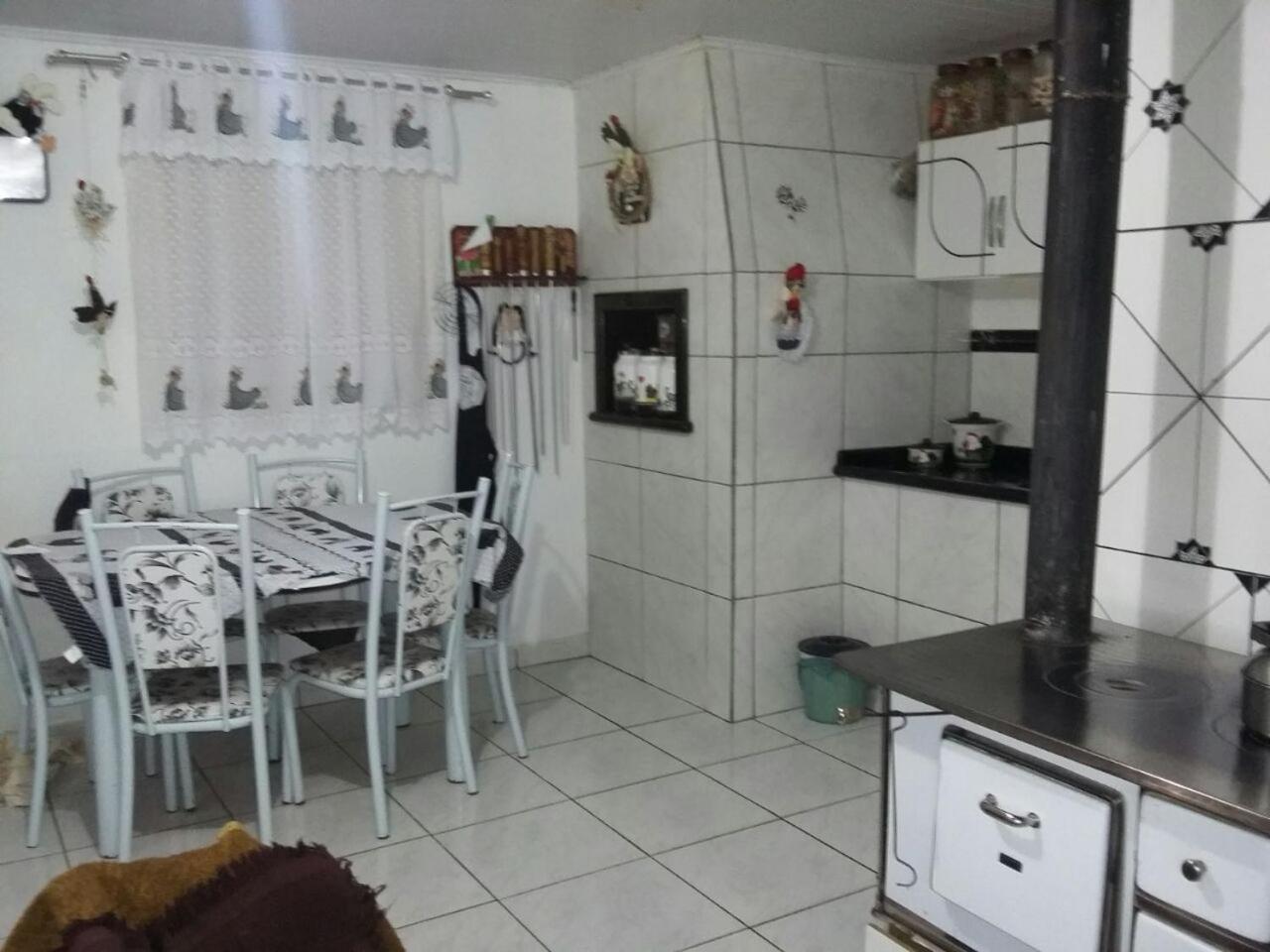 Pousada Temporada Familiar
