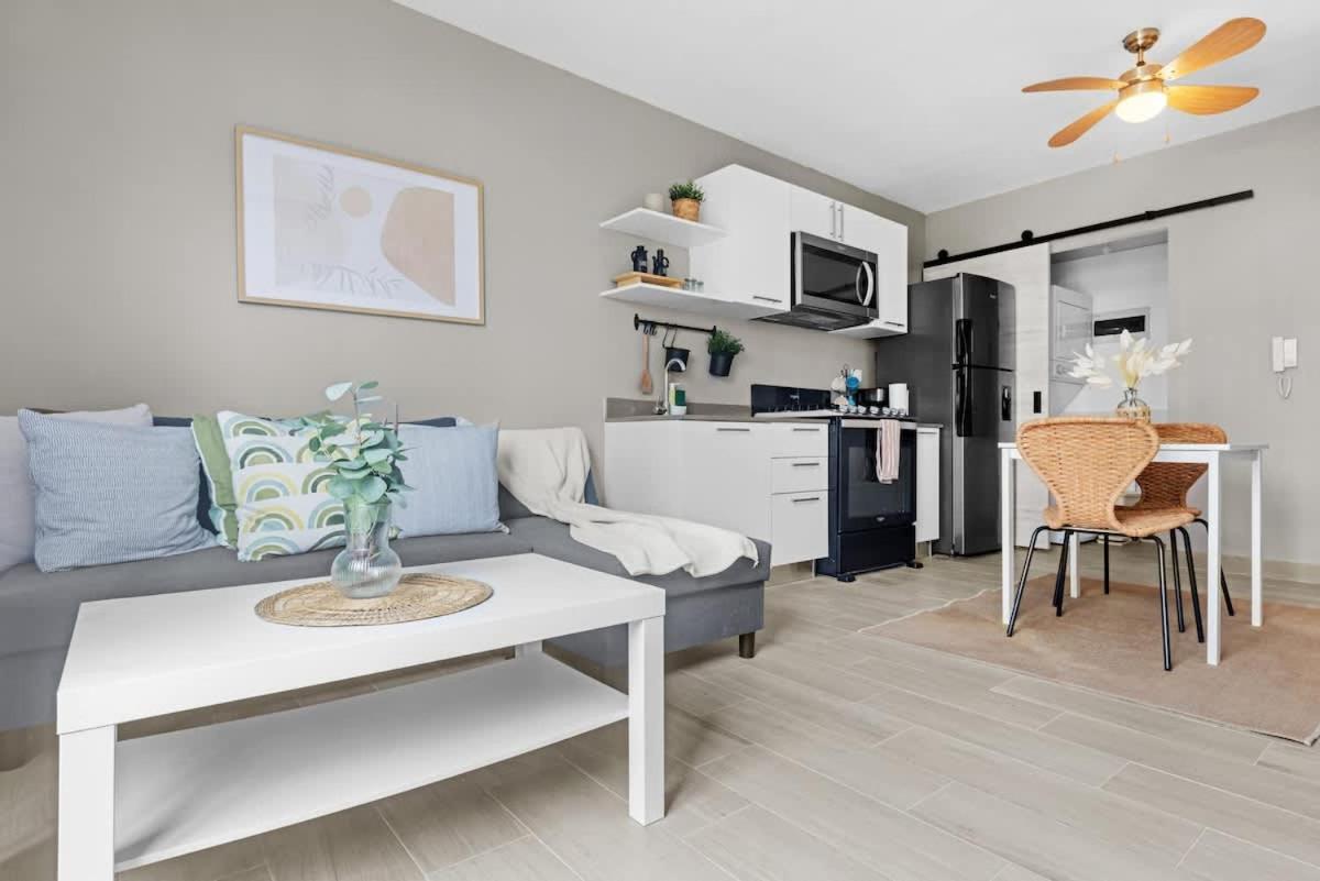 NOK Cozy 1 BR Apartment in Punta Cana