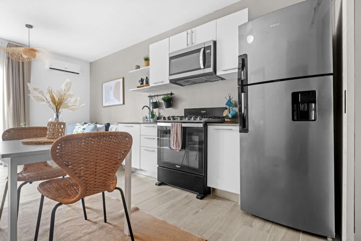NOK Cozy 1 BR Apartment in Punta Cana