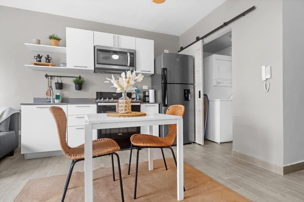 NOK Cozy 1 BR Apartment in Punta Cana
