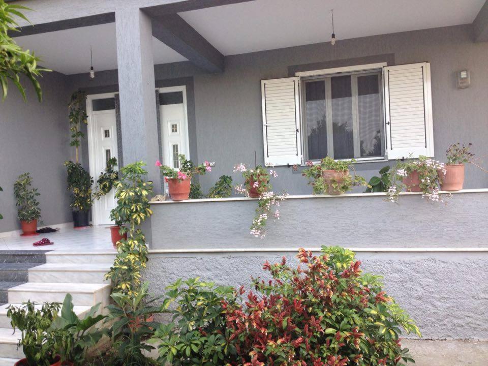 Guesthouse Anila