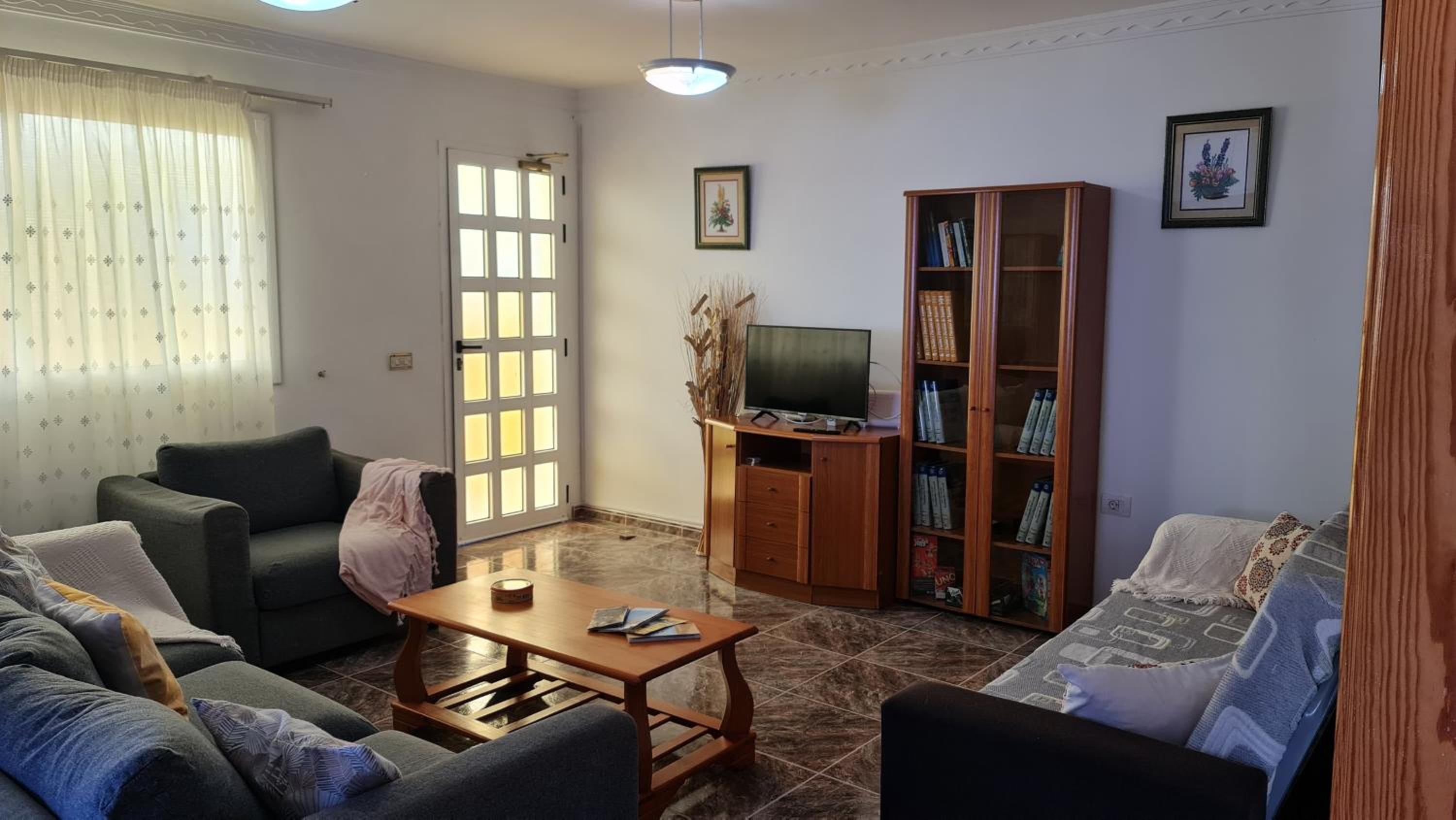 Villa Los Llanos