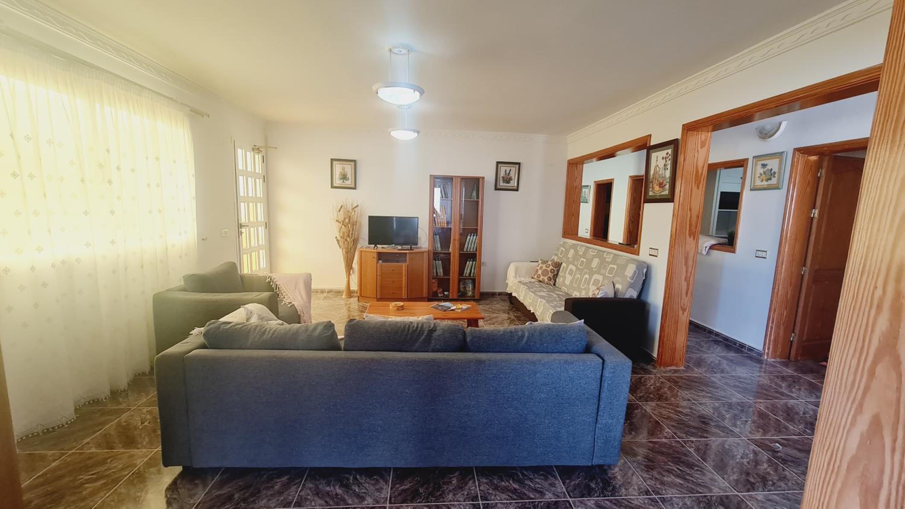 Villa Los Llanos
