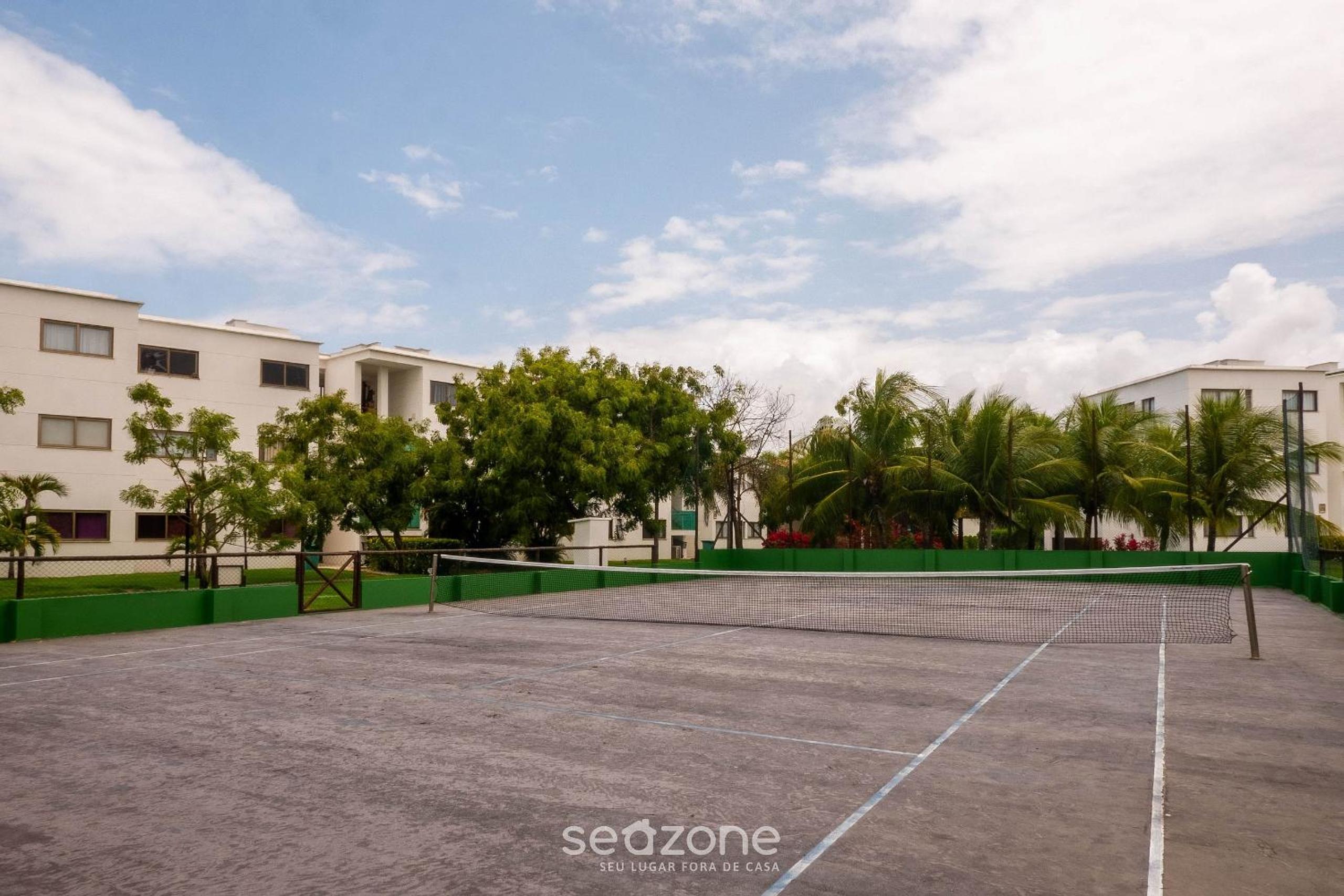 Apartment with Lake View in Praia do Forte IPF0201