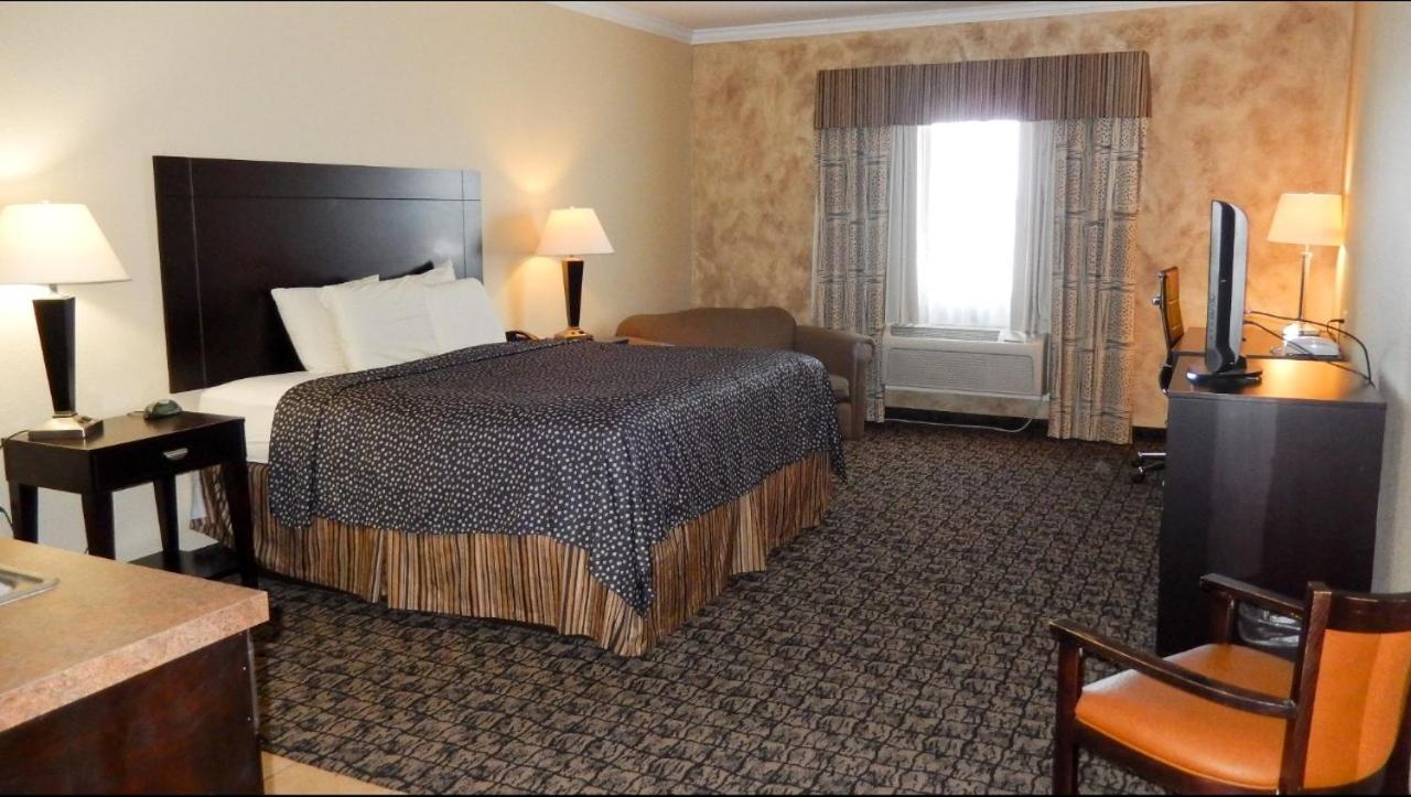 Motel 6-Colorado City, TX