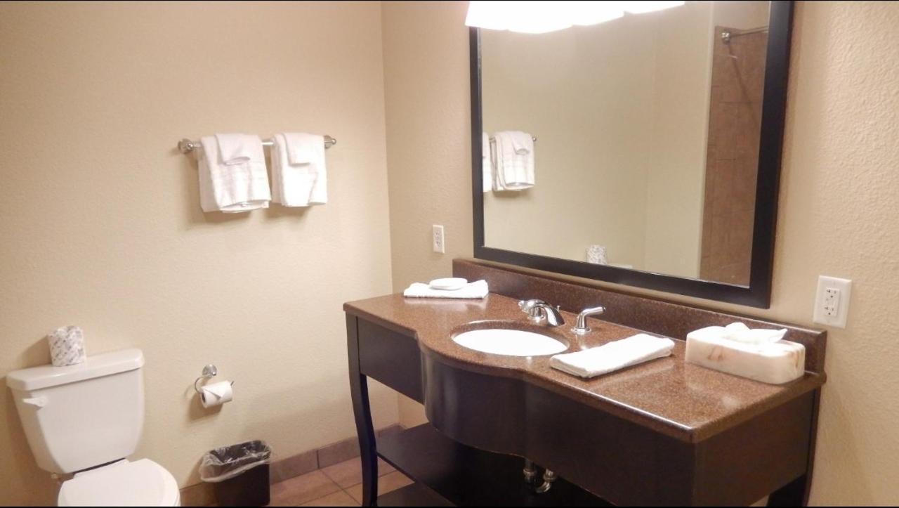 Motel 6-Colorado City, TX