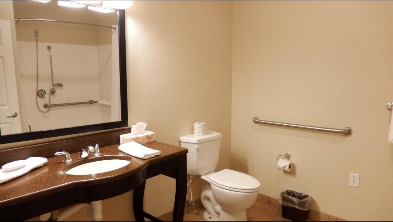 Motel 6-Colorado City, TX