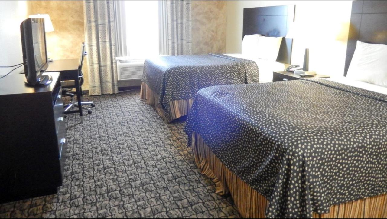 Motel 6-Colorado City, TX