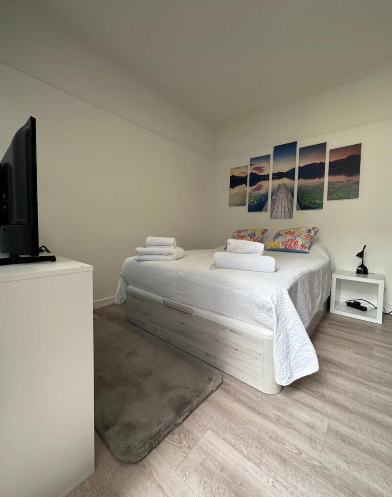 Valhalla Madeira Apartements