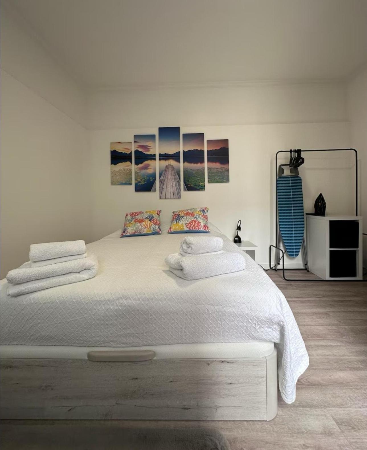 Valhalla Madeira Apartements