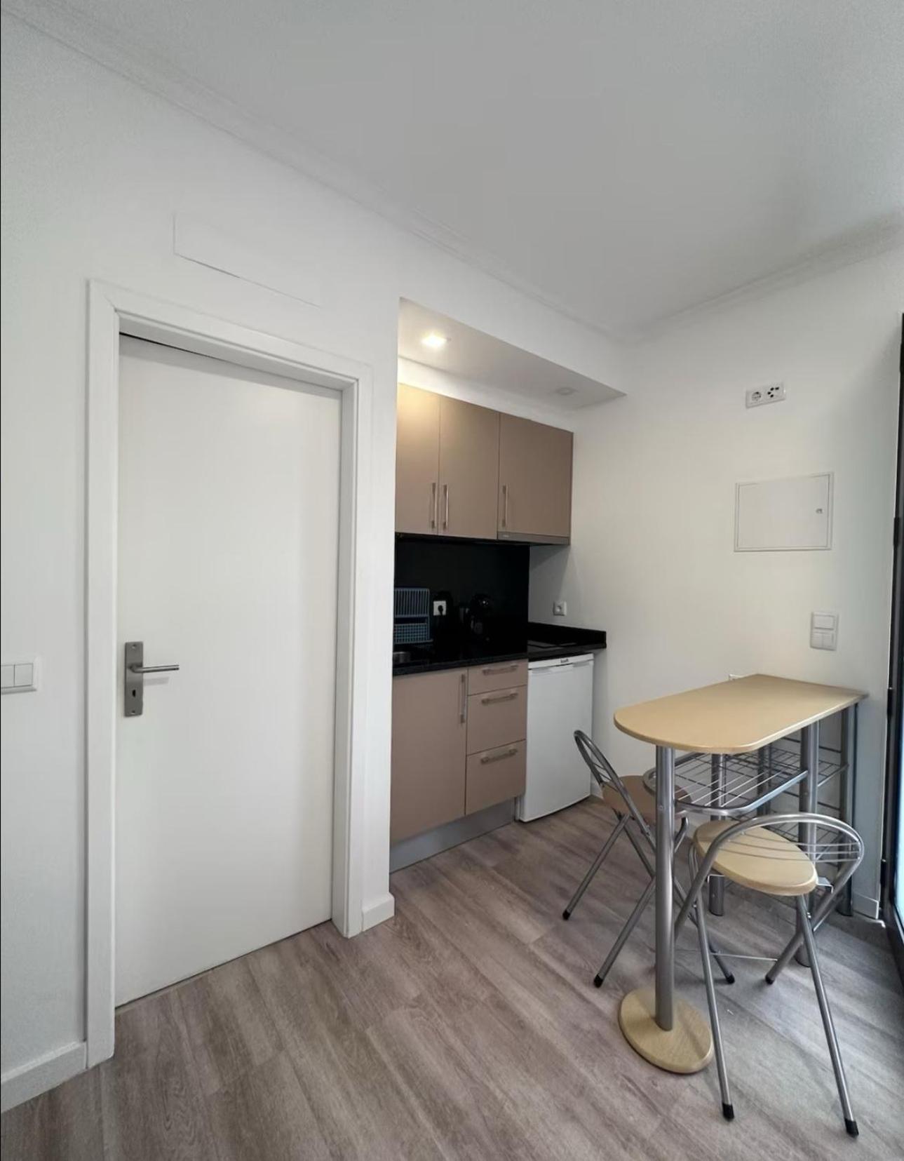 Valhalla Madeira Apartements