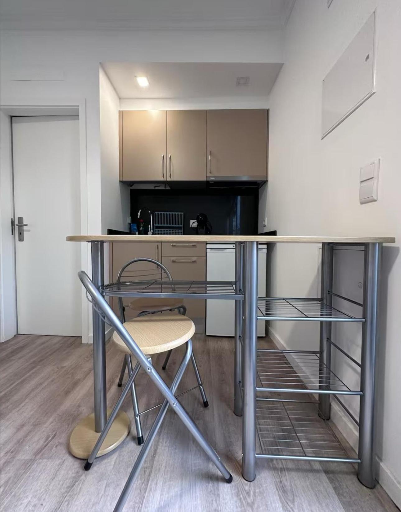 Valhalla Madeira Apartements