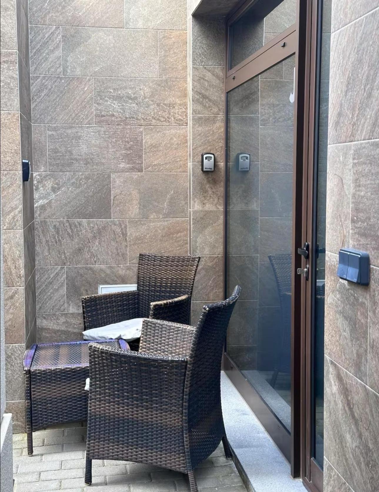 Valhalla Madeira Apartements