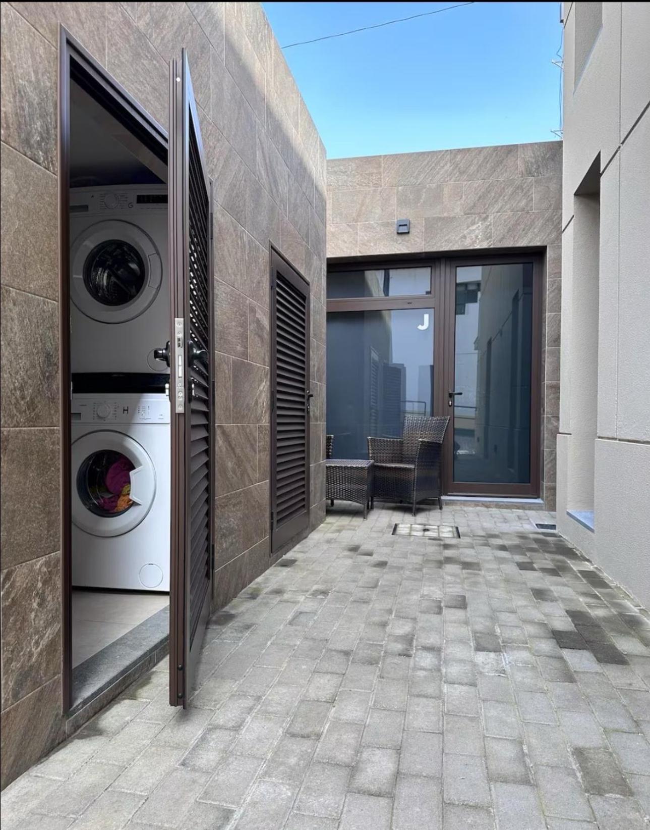Valhalla Madeira Apartements