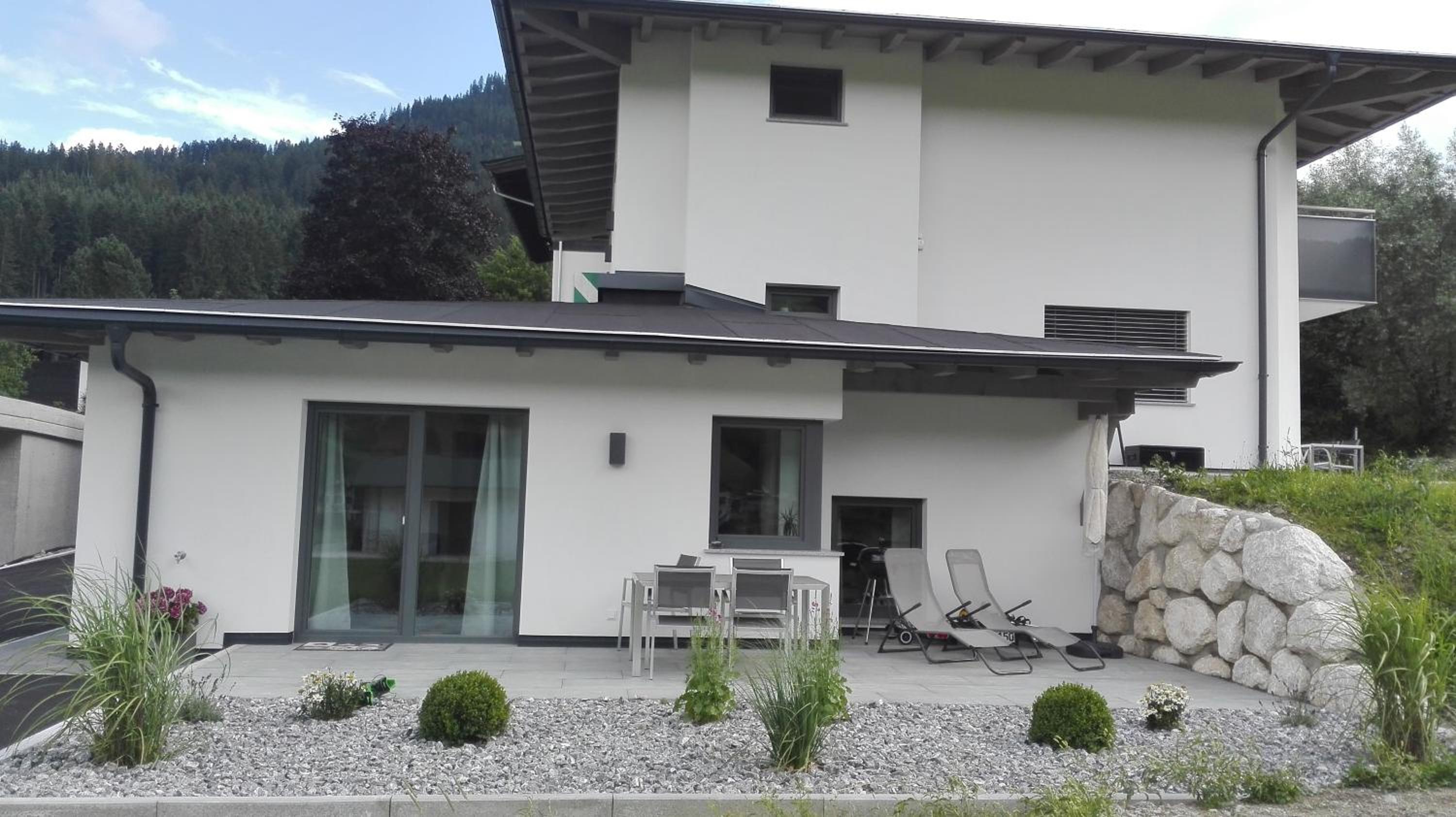 Appartement Beate