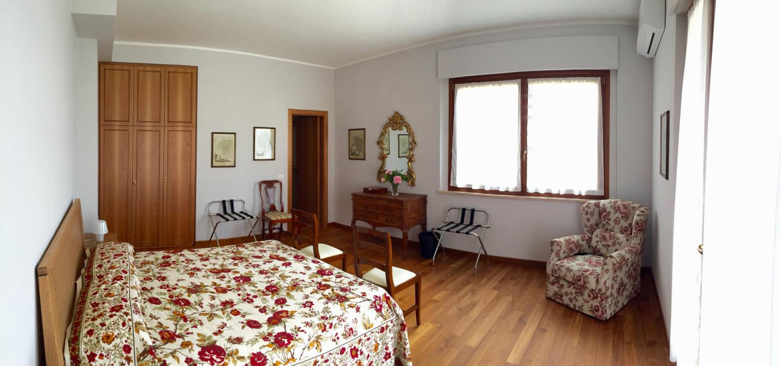 IlPoggetto Bed&Breakfast view 5