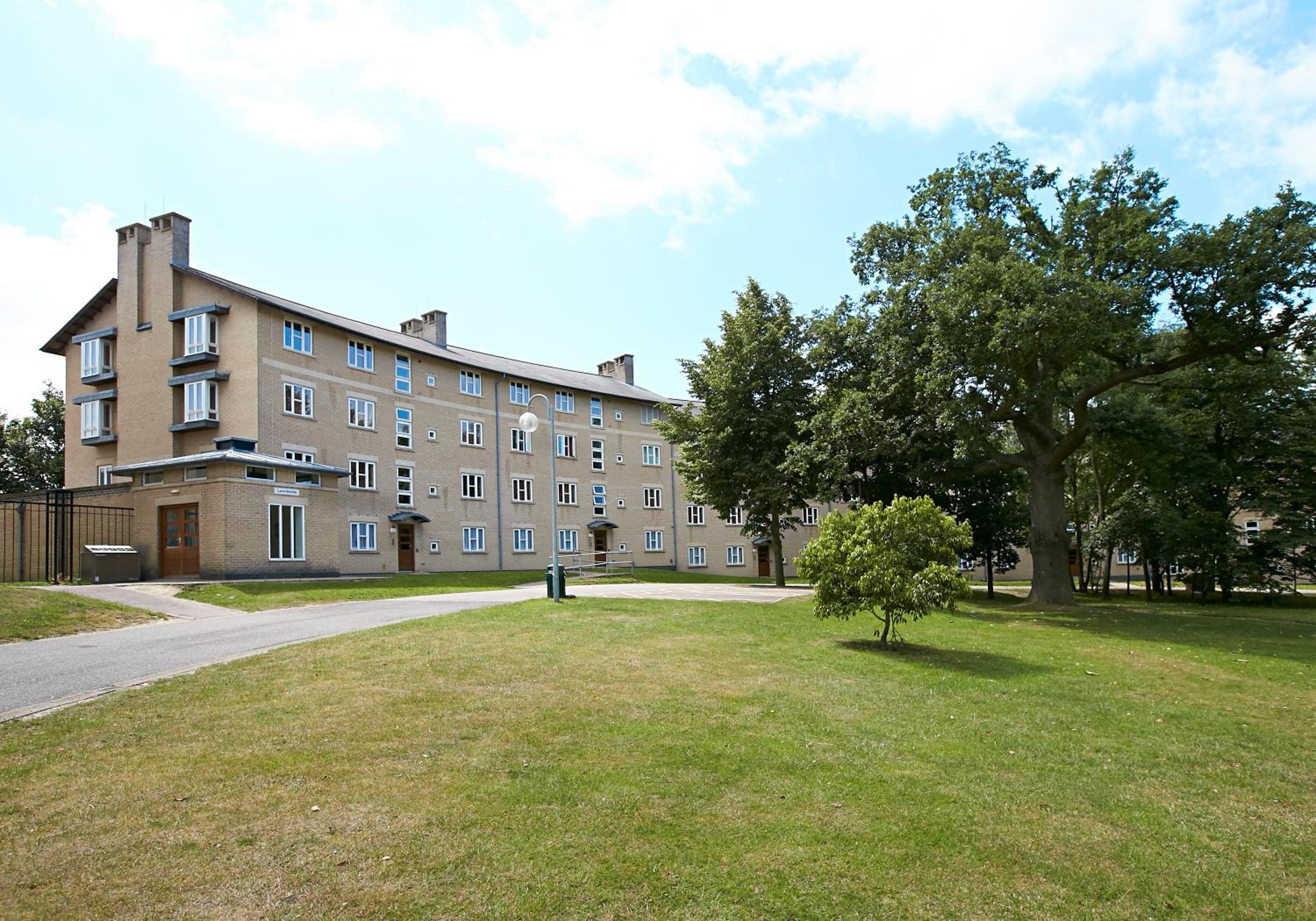 University of Essex - Colchester Campus