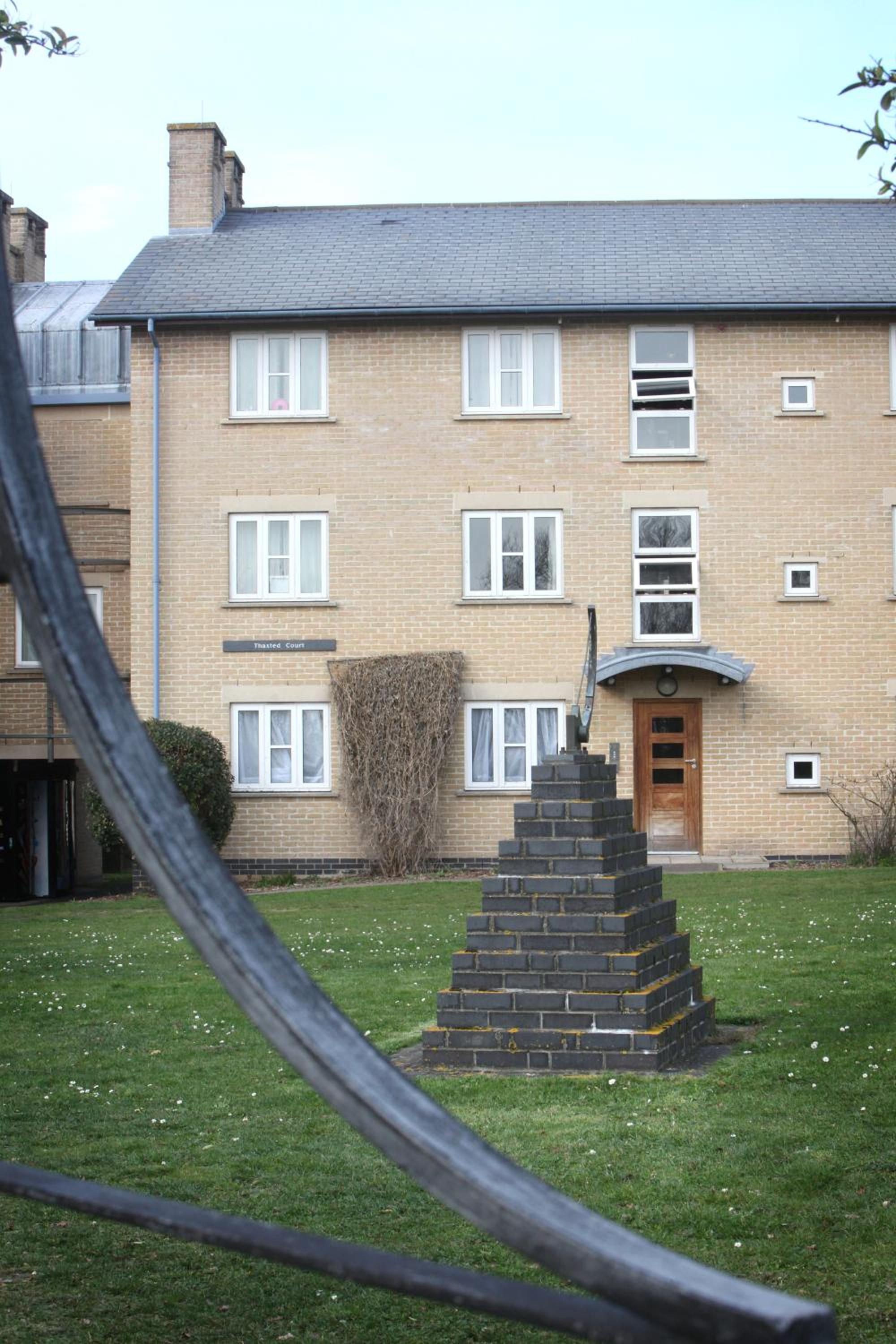University of Essex - Colchester Campus