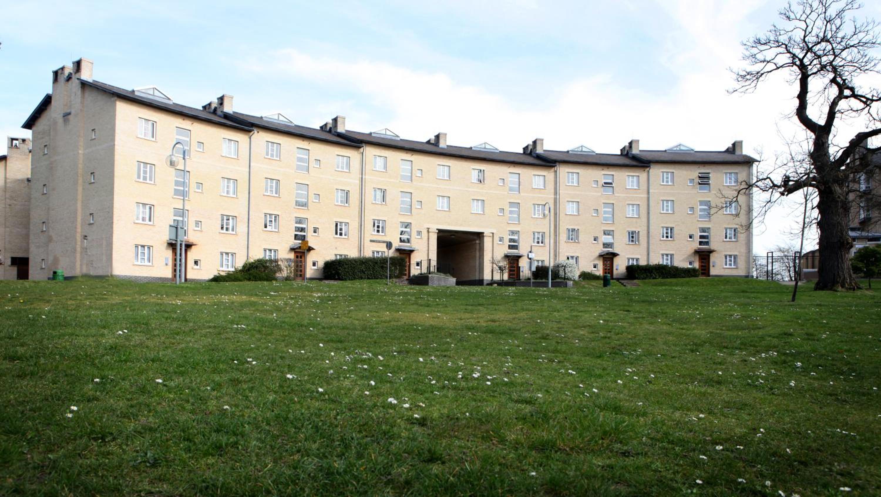 University of Essex - Colchester Campus