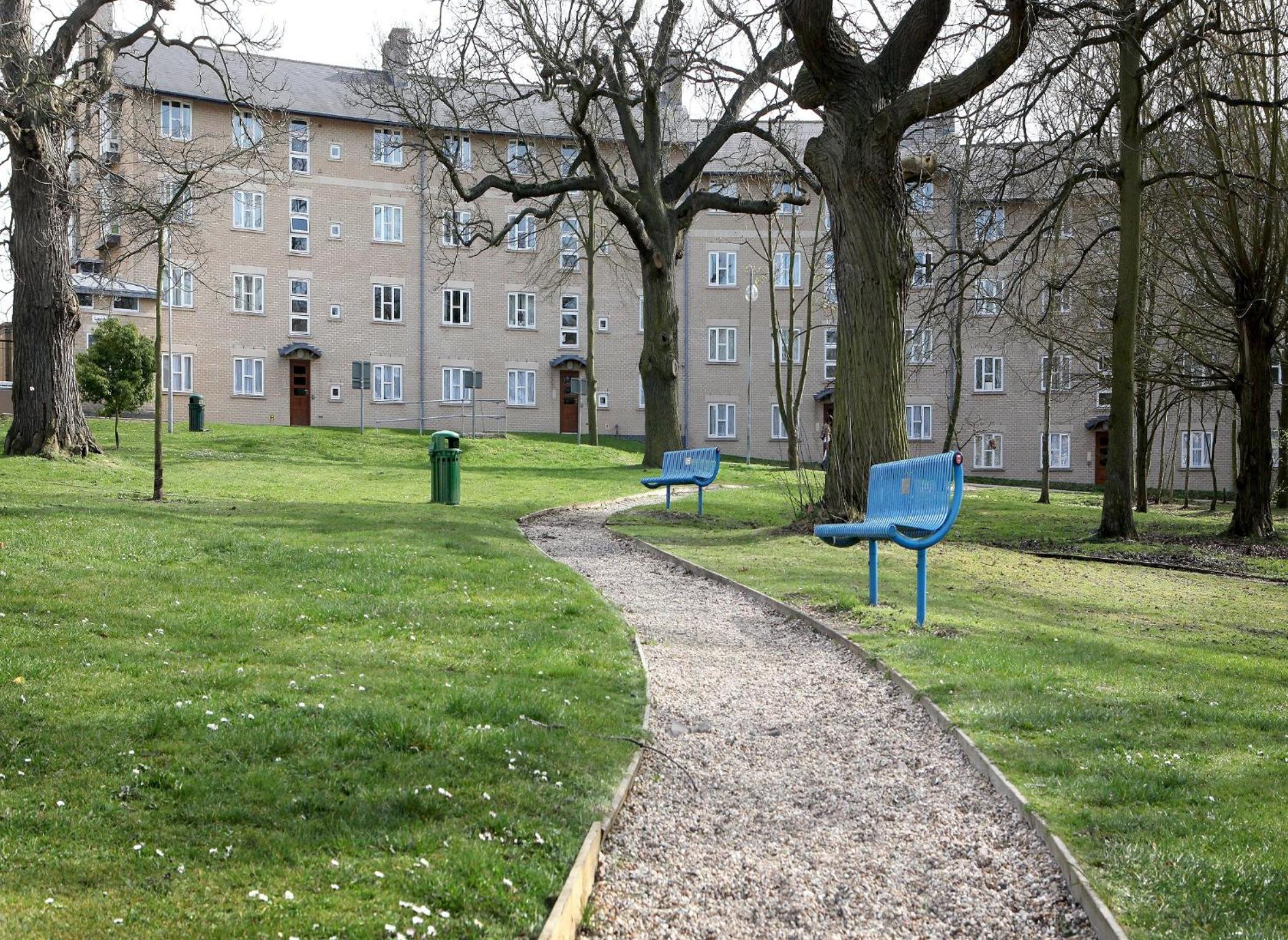 University of Essex - Colchester Campus