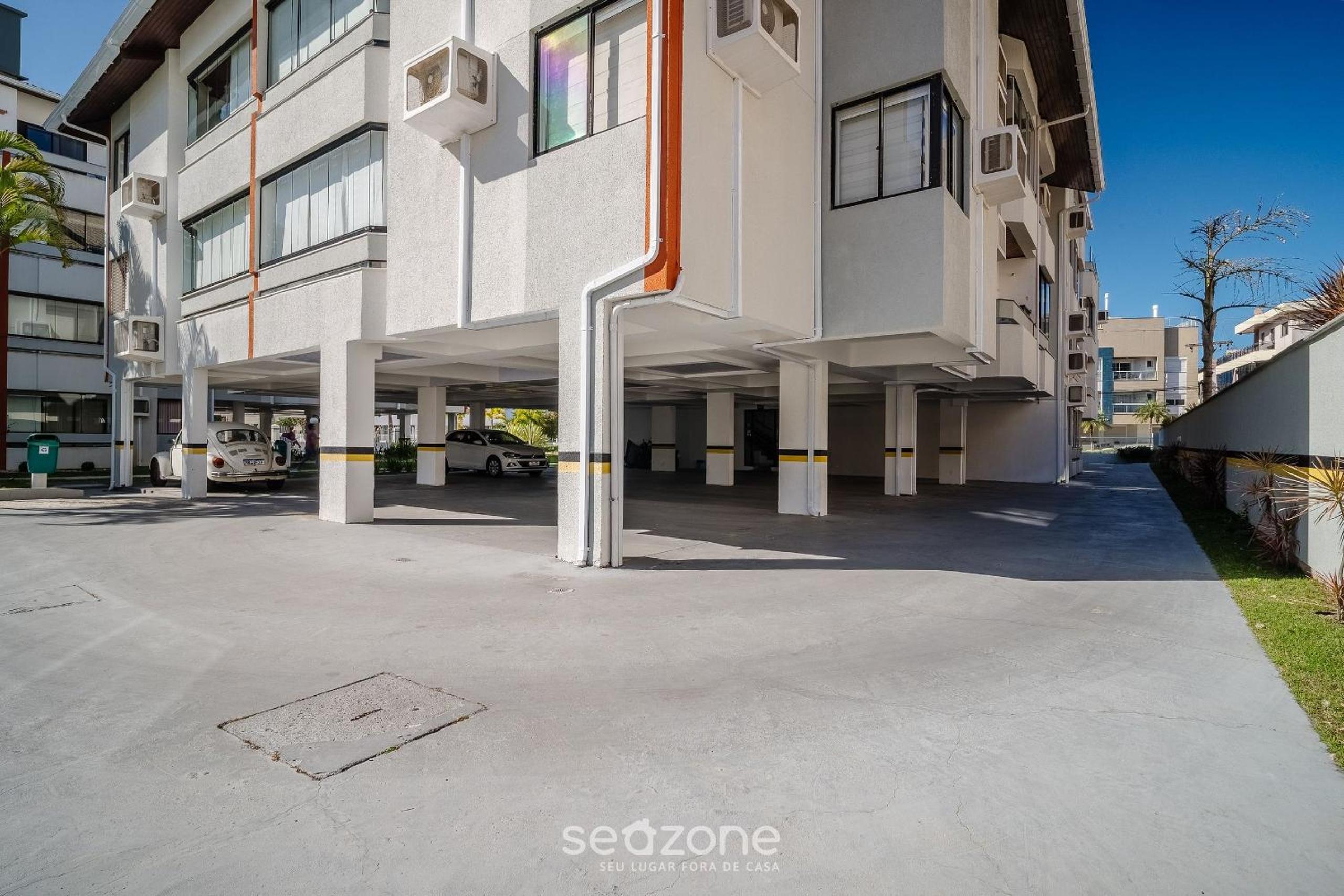 Well-located condominium, 100 m from the beach - CSC