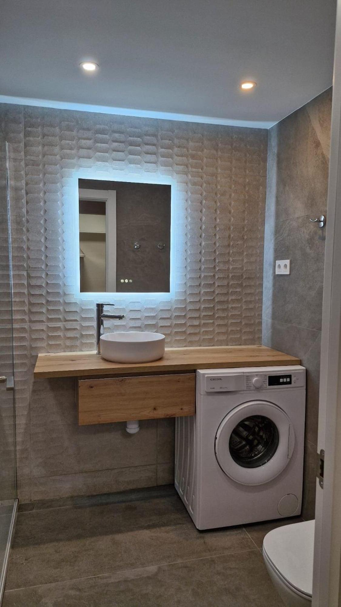 Apartamento Michelangelo photo 4