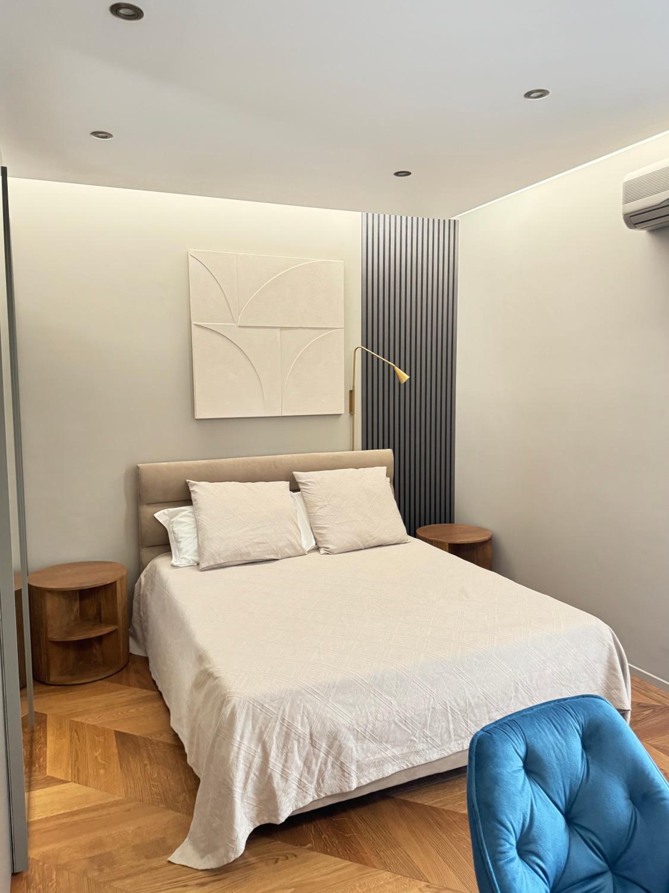 Olimpus Luxury Stays
