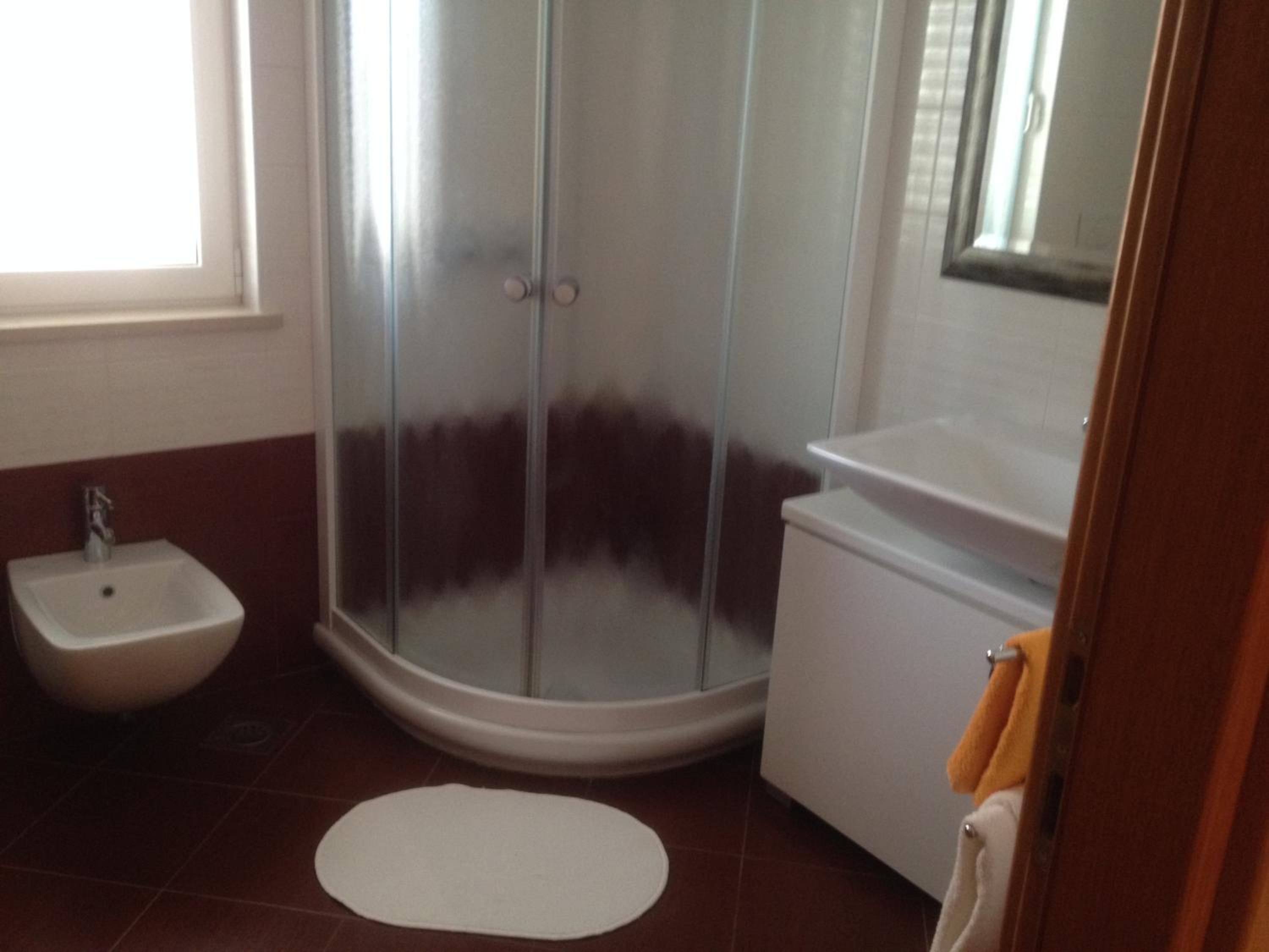 Aria Room and Apartmant Fuga