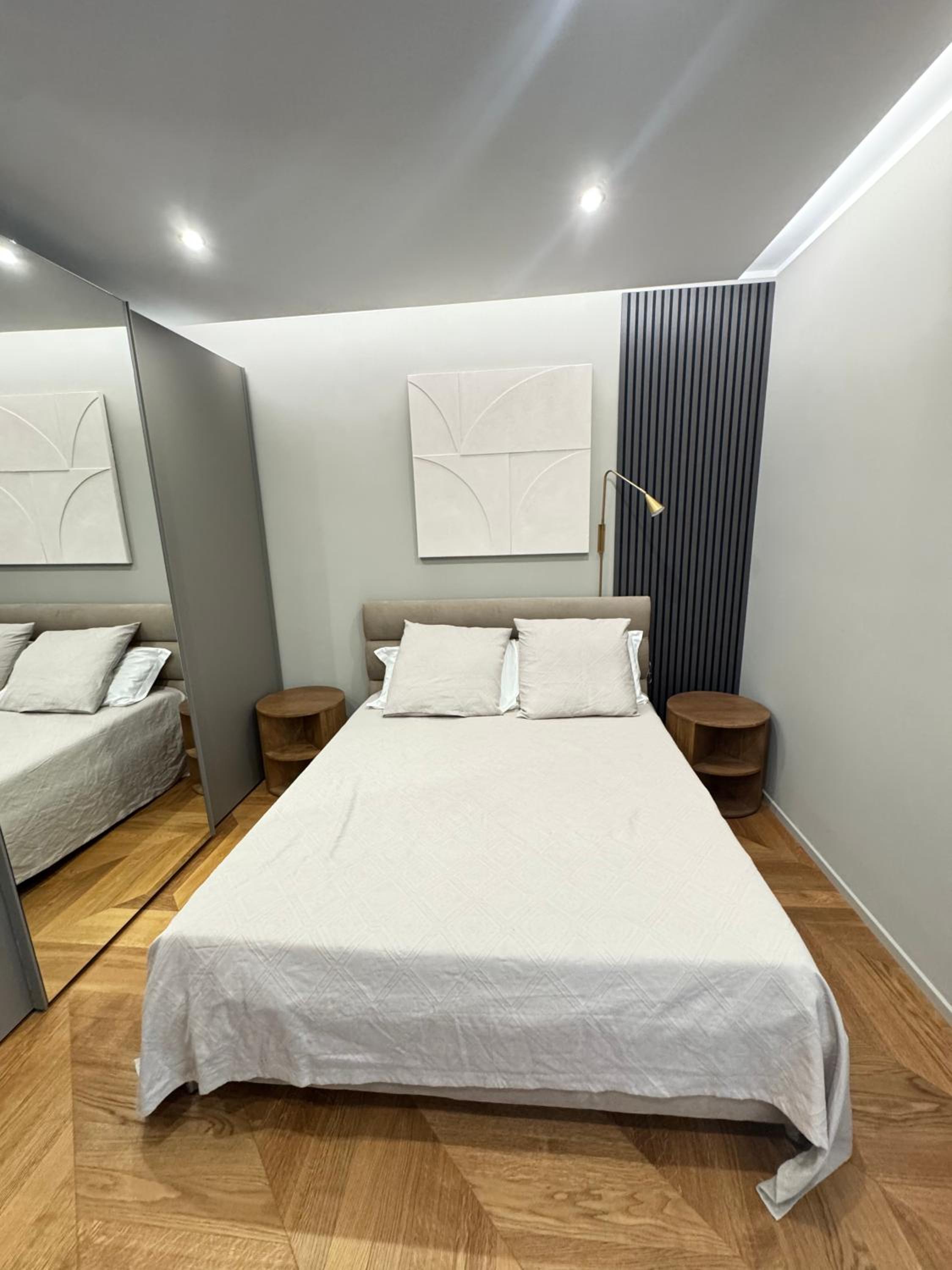 Olimpus Luxury Stays
