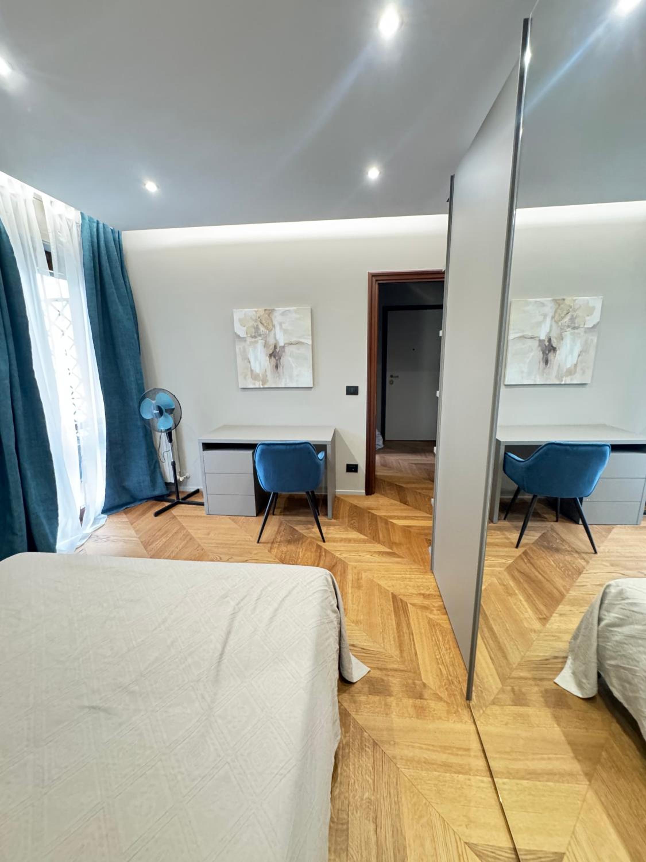 Olimpus Luxury Stays