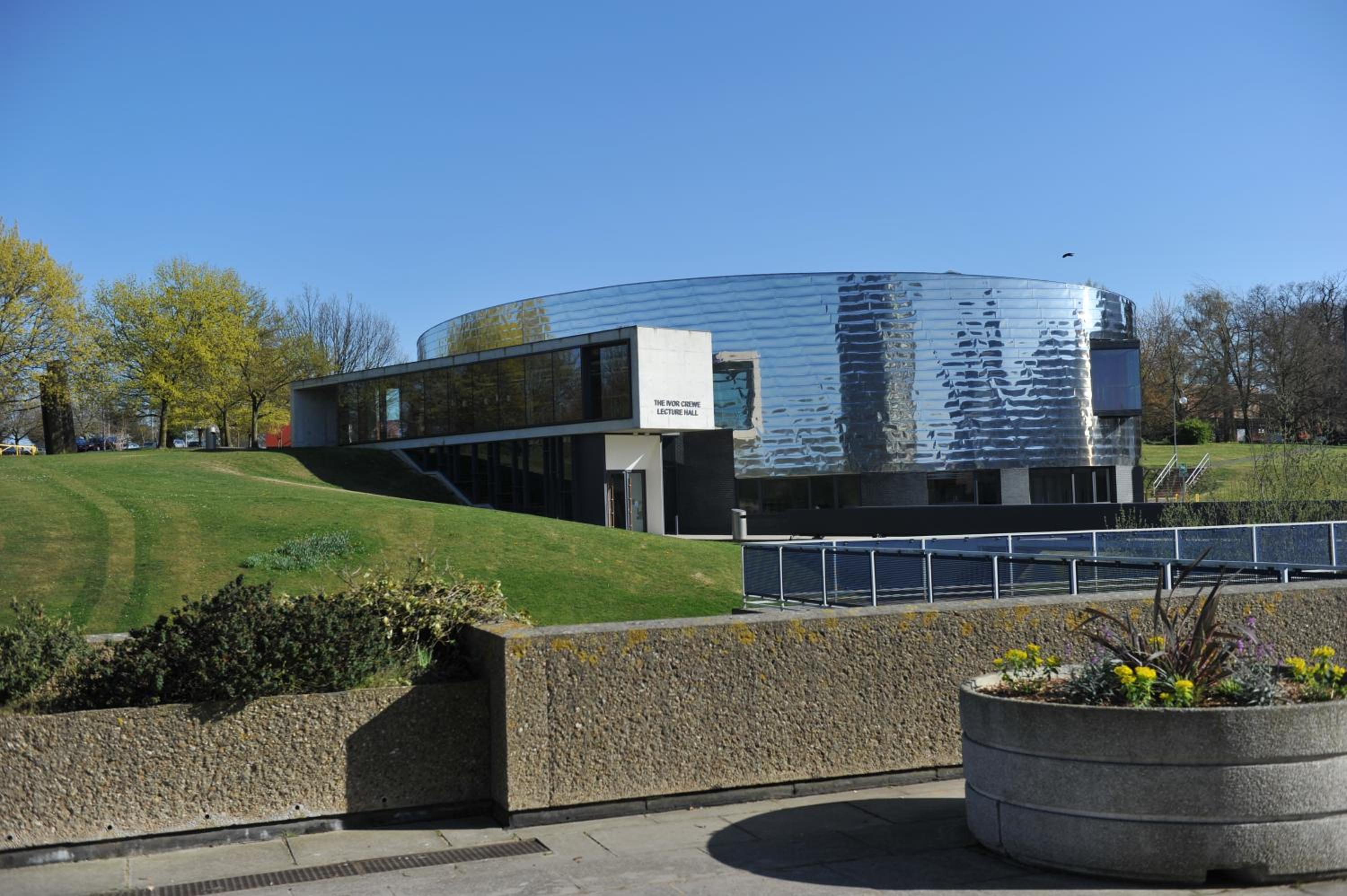 University of Essex - Colchester Campus