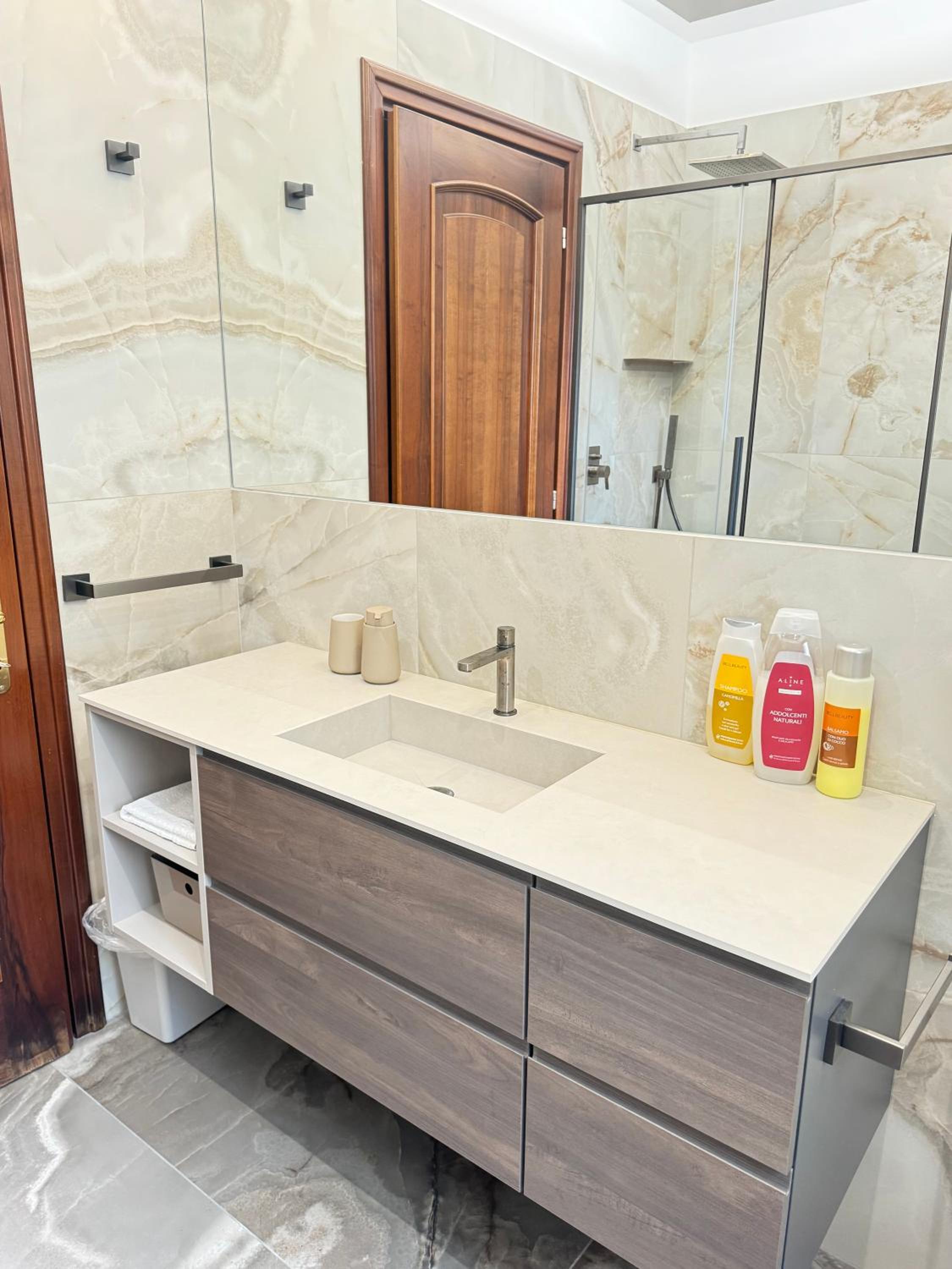 Olimpus Luxury Stays