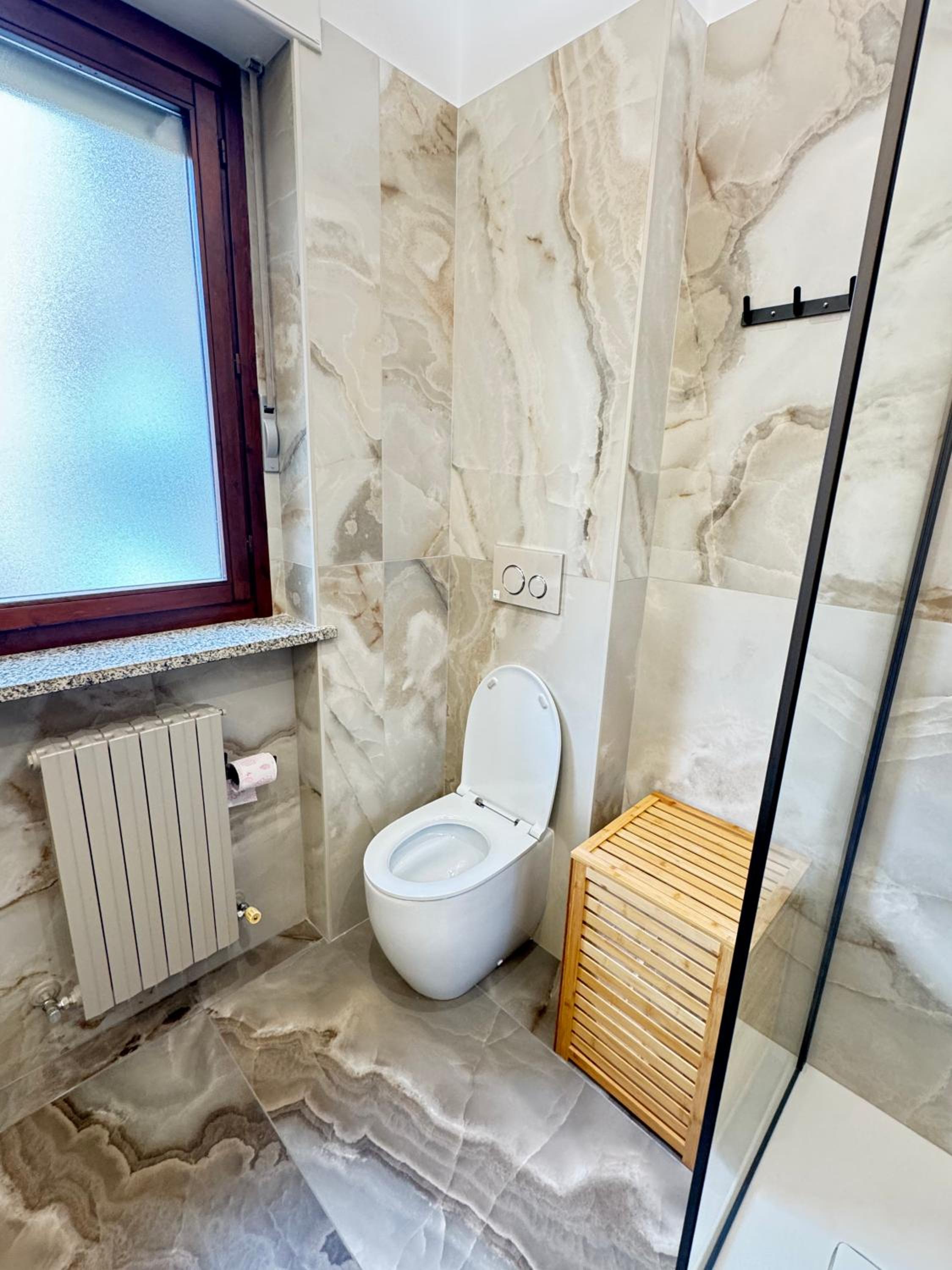 Olimpus Luxury Stays