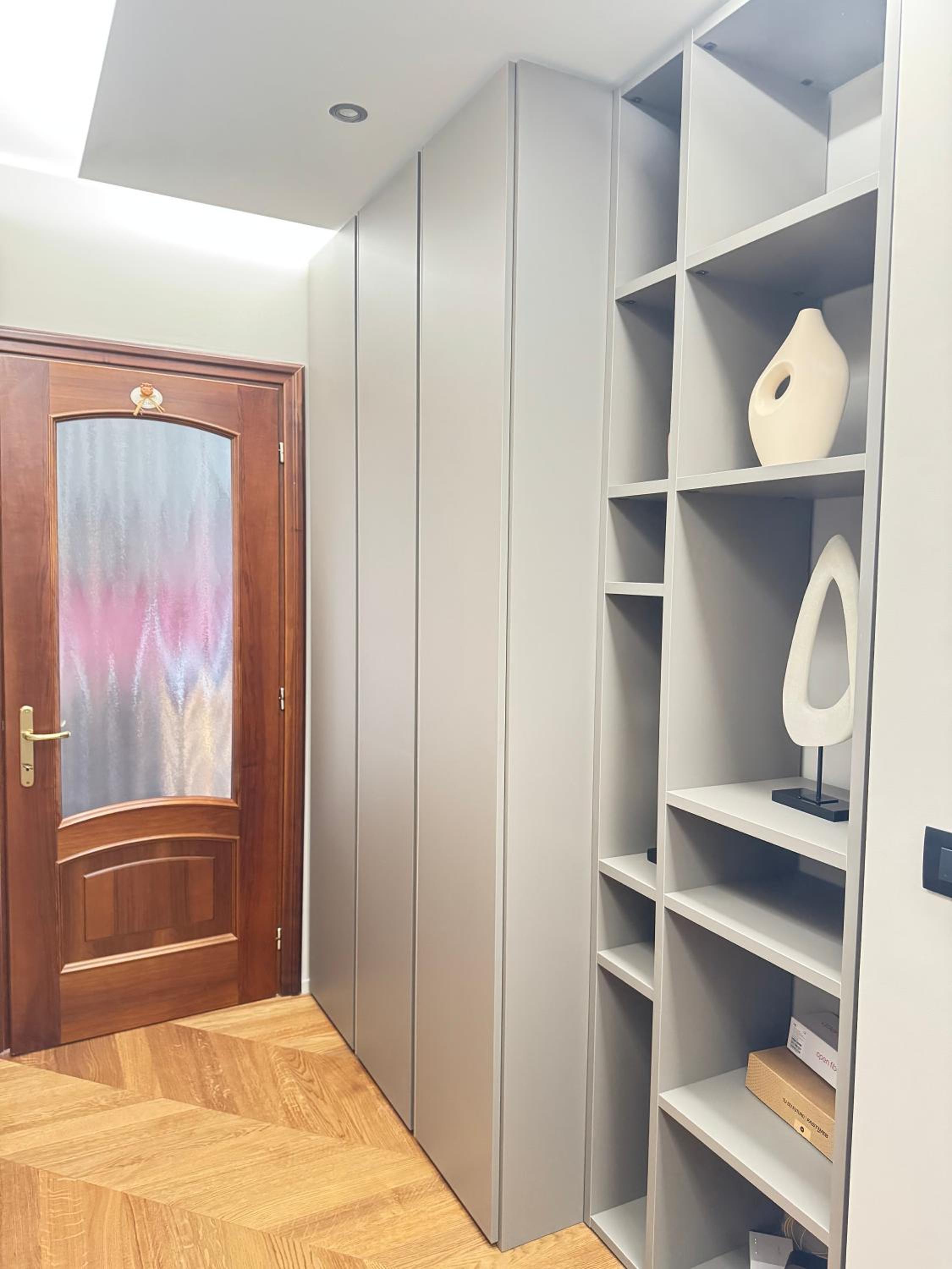 Olimpus Luxury Stays