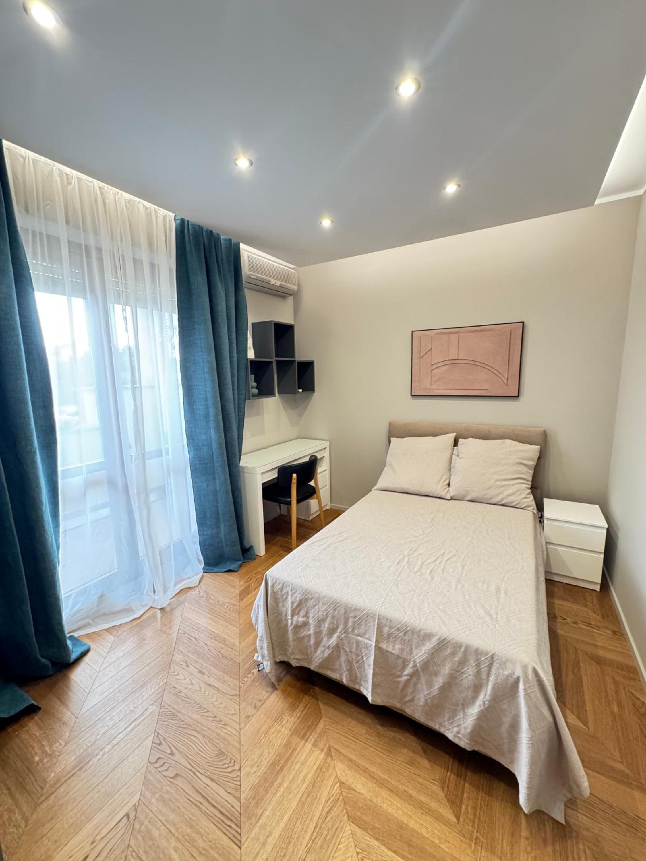 Olimpus Luxury Stays
