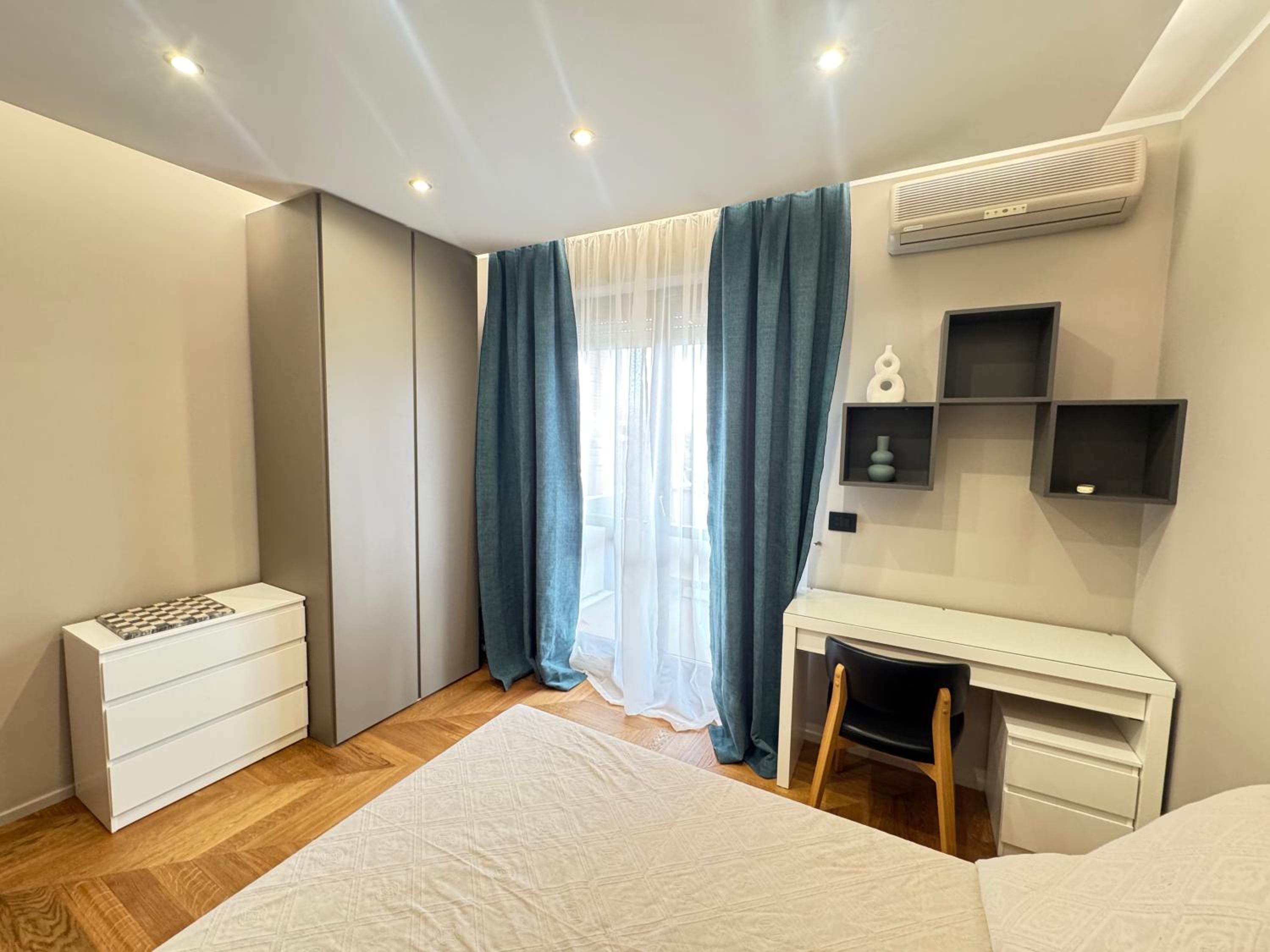 Olimpus Luxury Stays