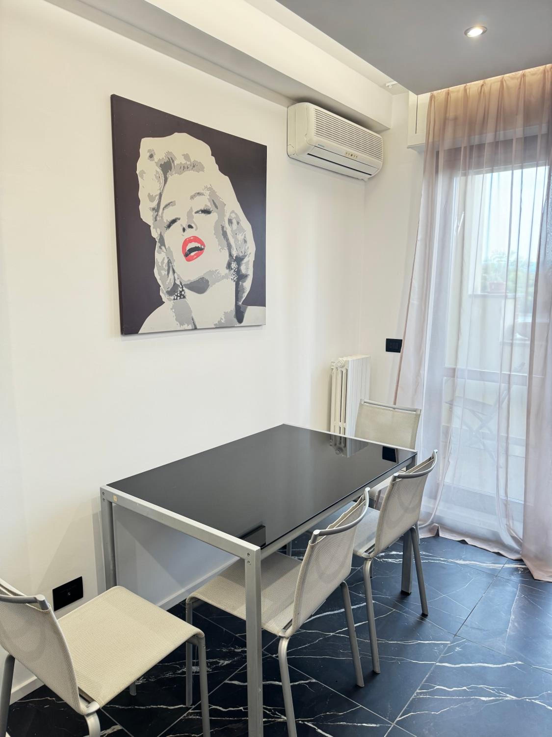 Olimpus Luxury Stays