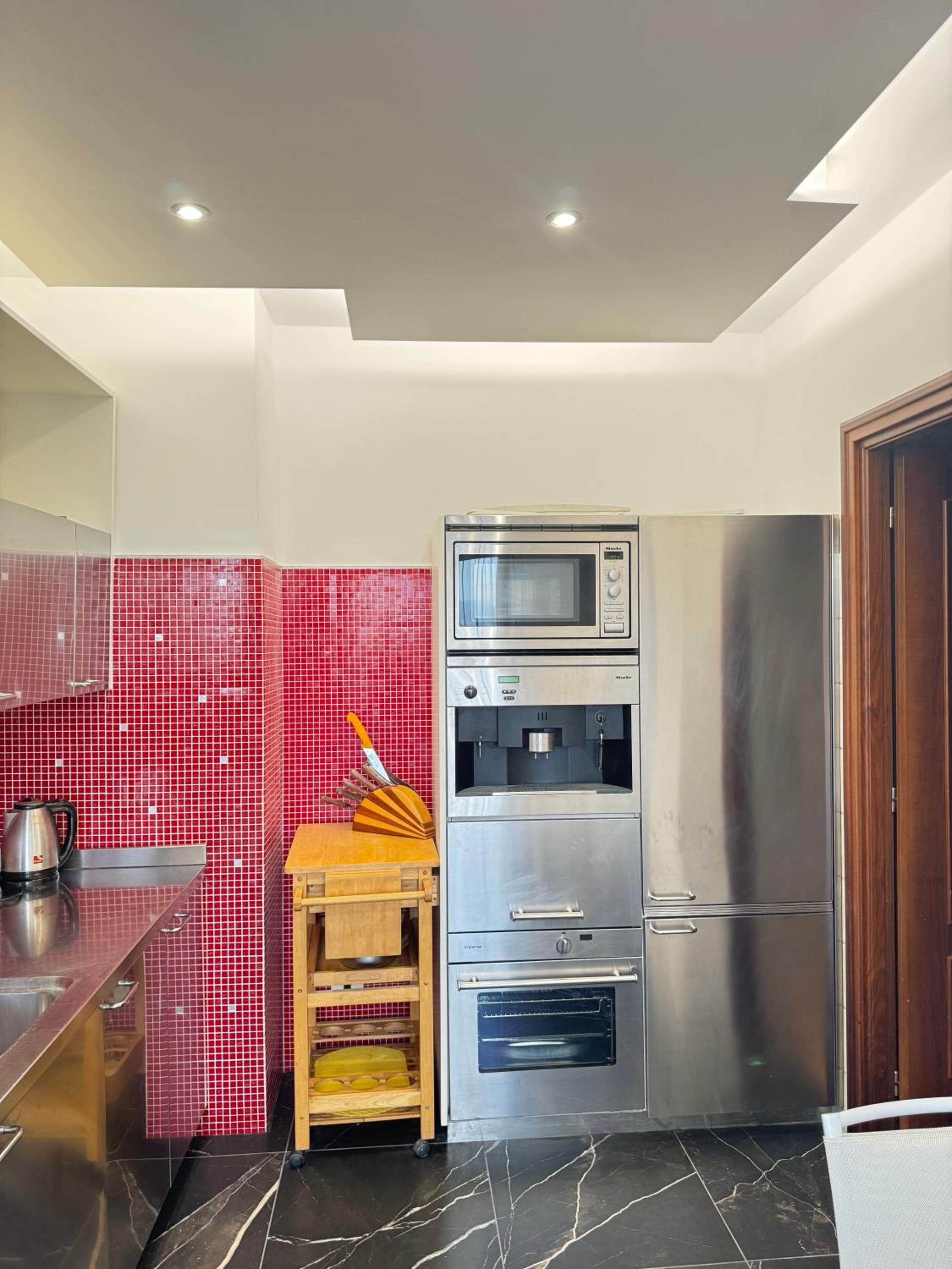 Olimpus Luxury Stays