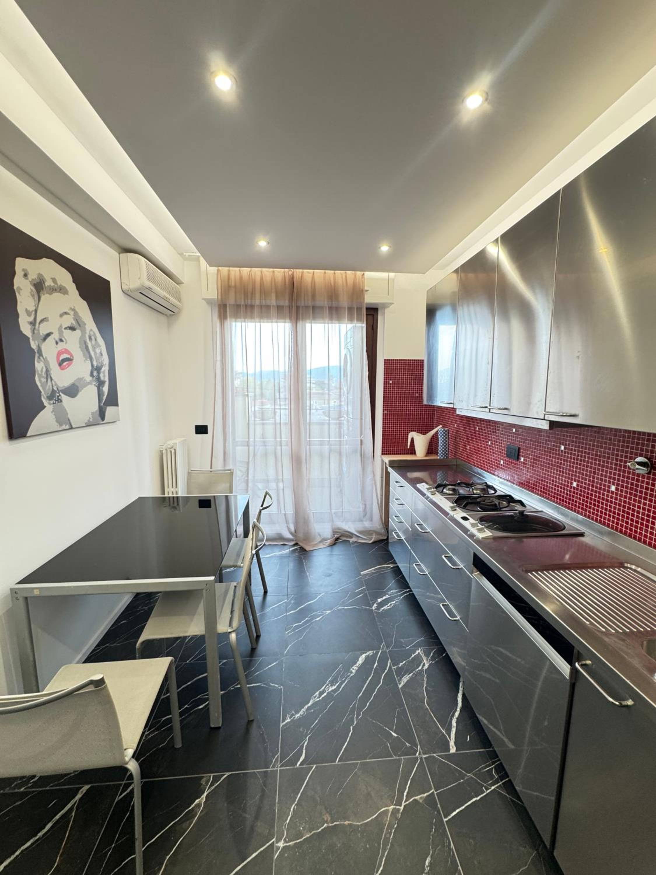 Olimpus Luxury Stays