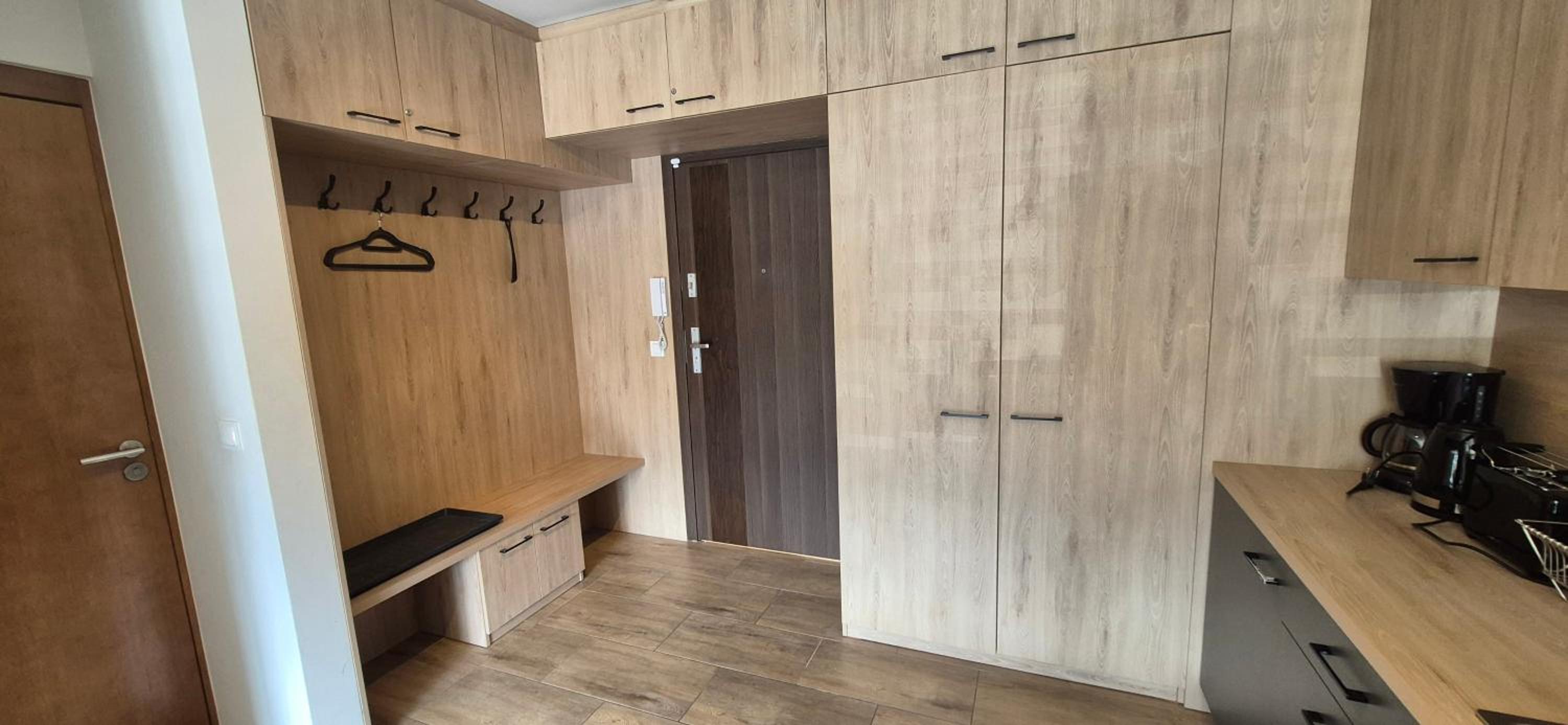 Apartament z widokiem na Śnieżkę
