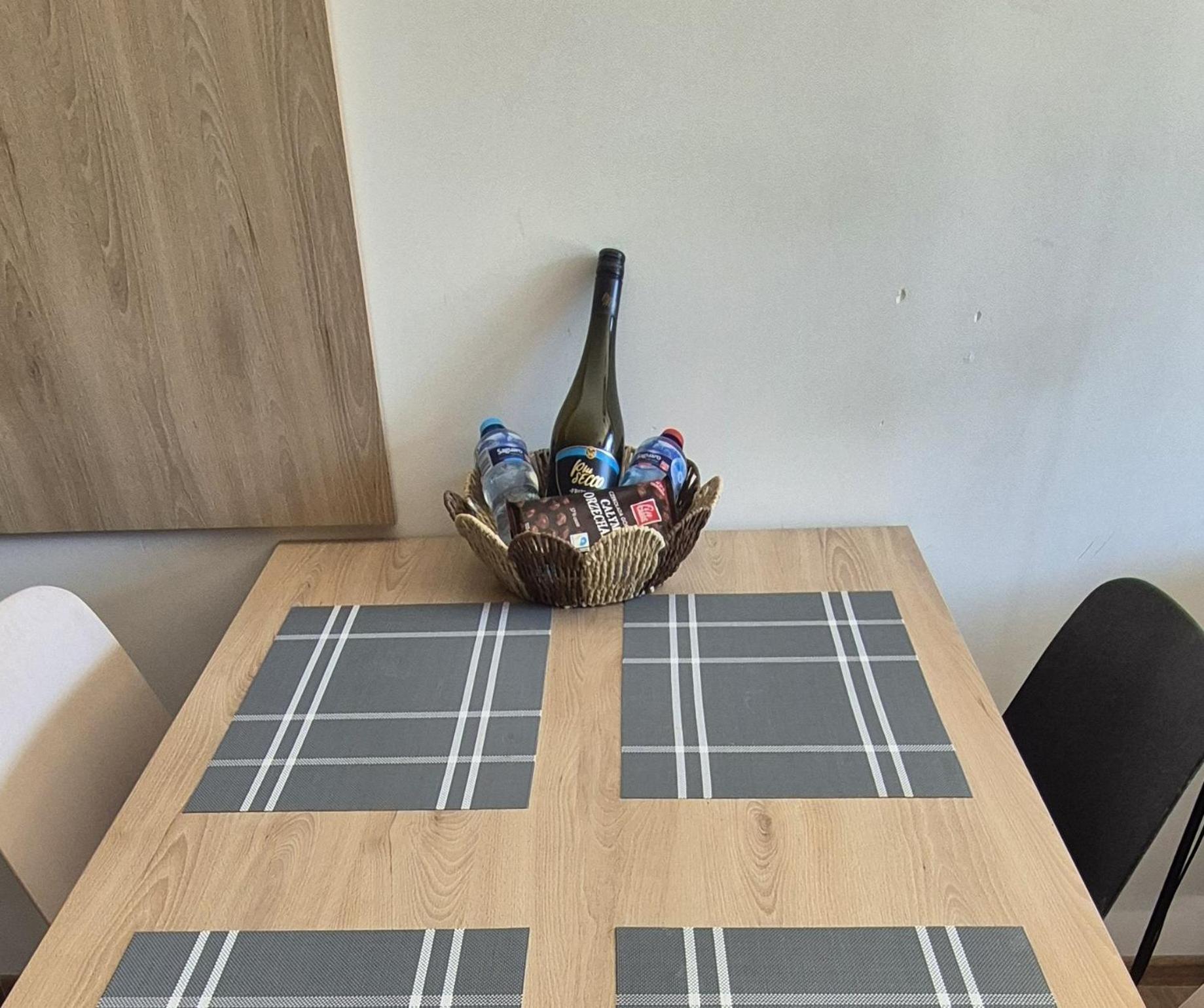 Apartament z widokiem na Śnieżkę