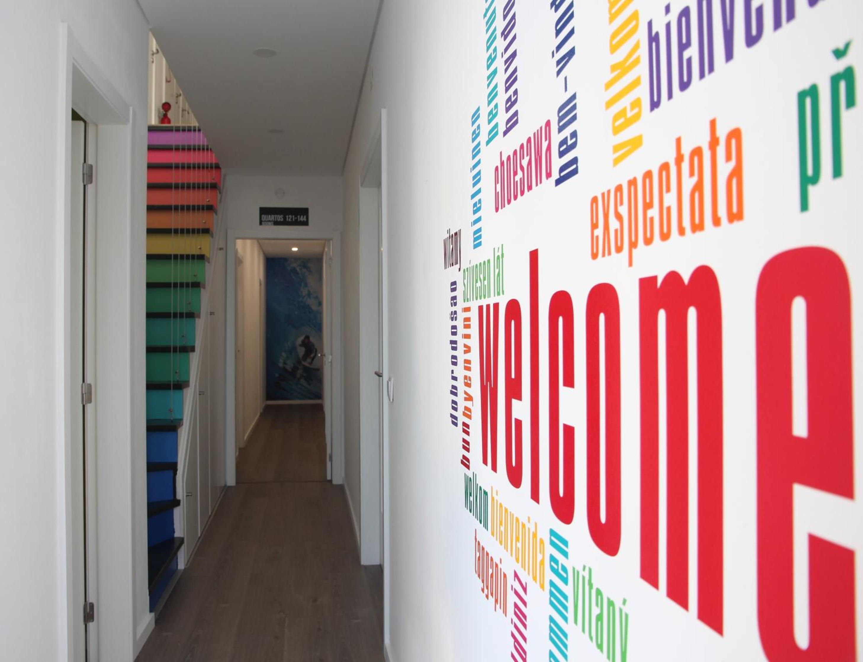 UAU Hostel