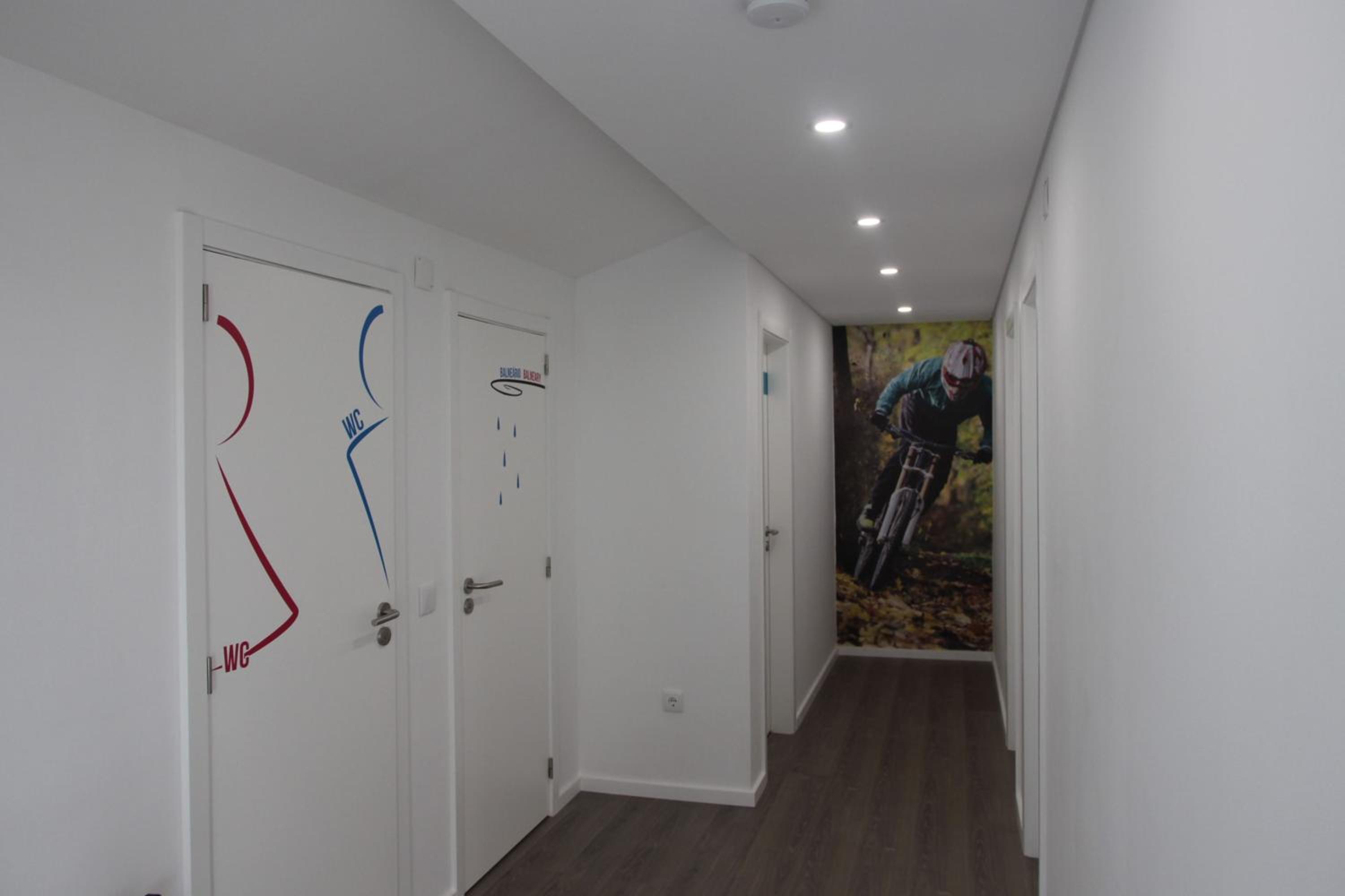 UAU Hostel